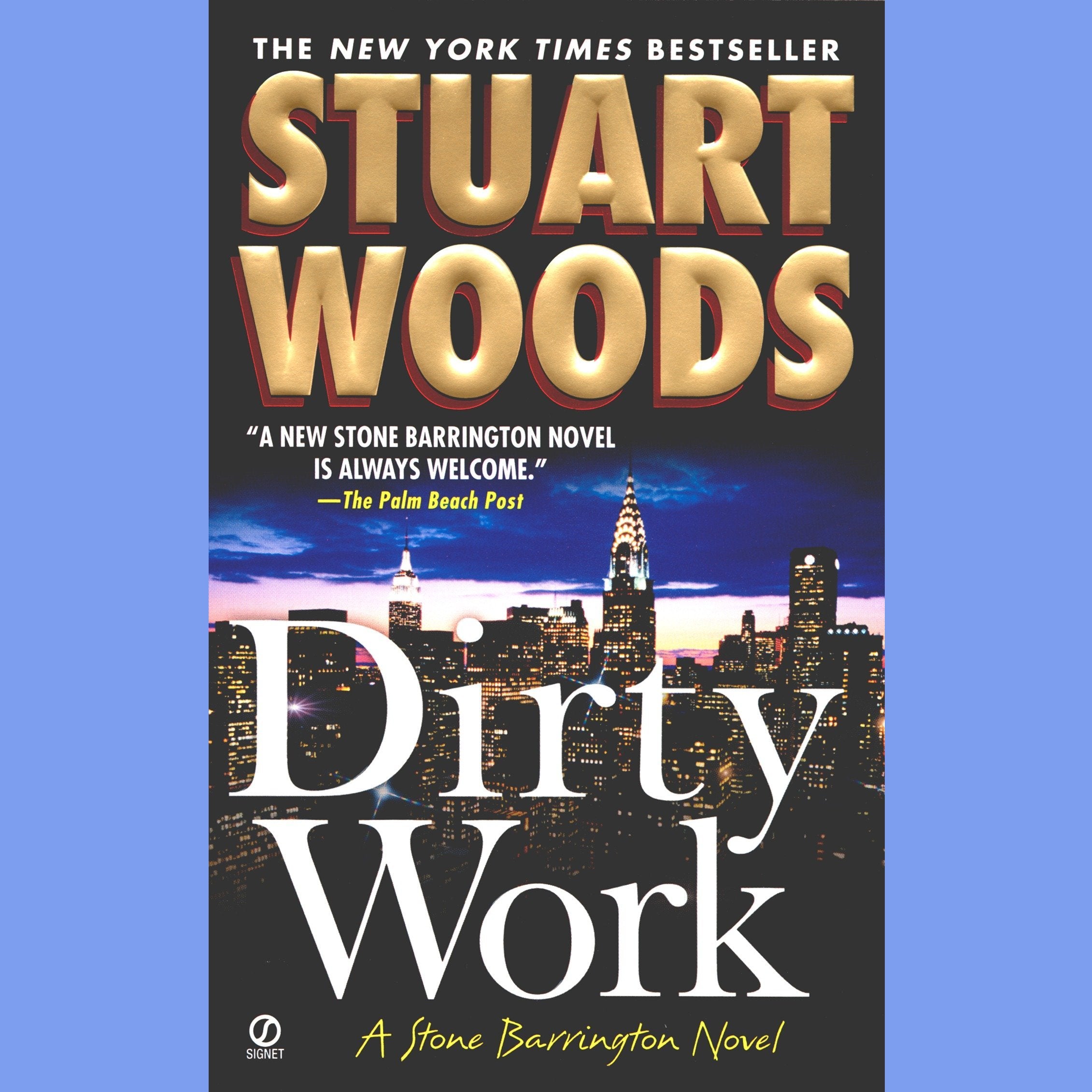 Dirty Work