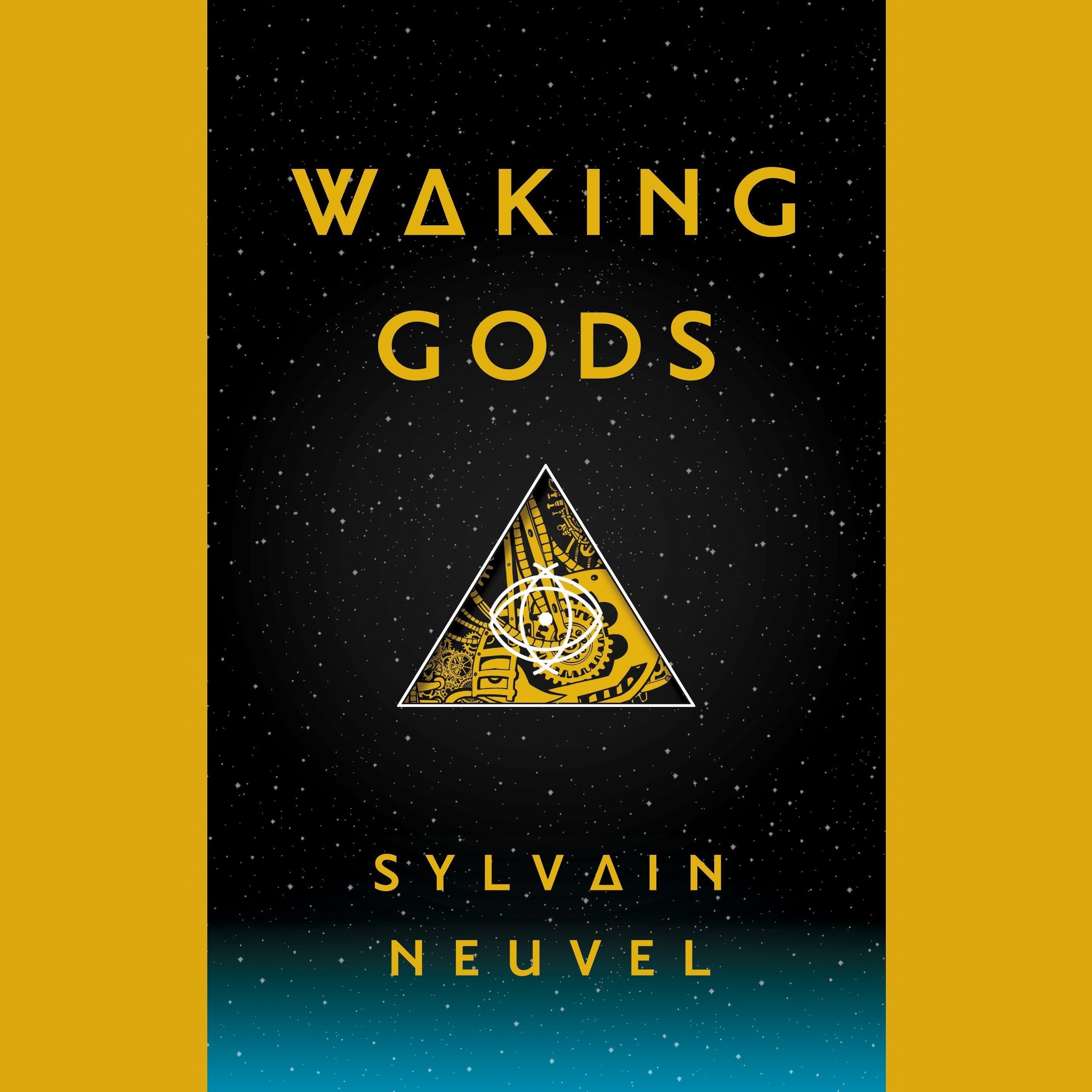 Waking Gods