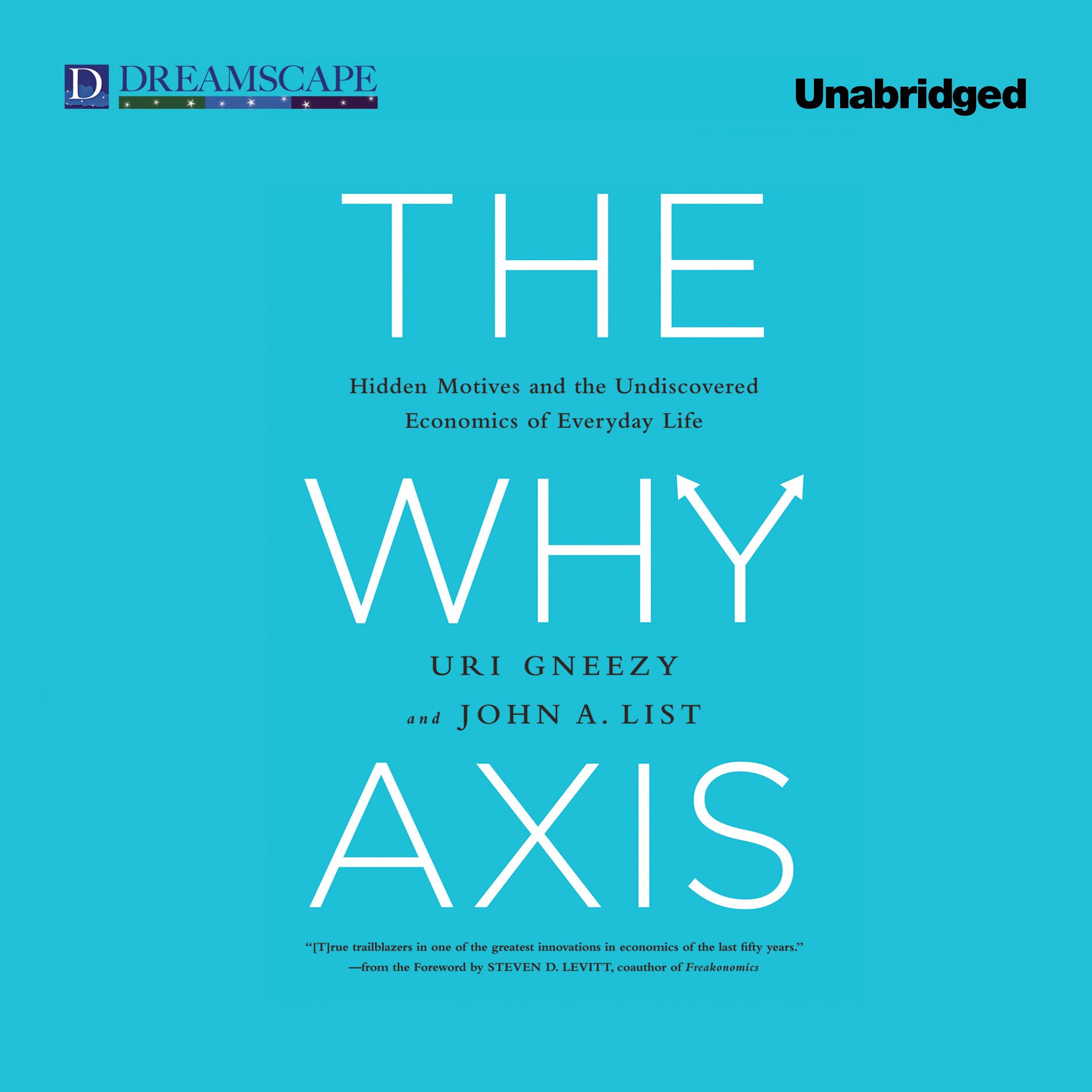The Why Axis