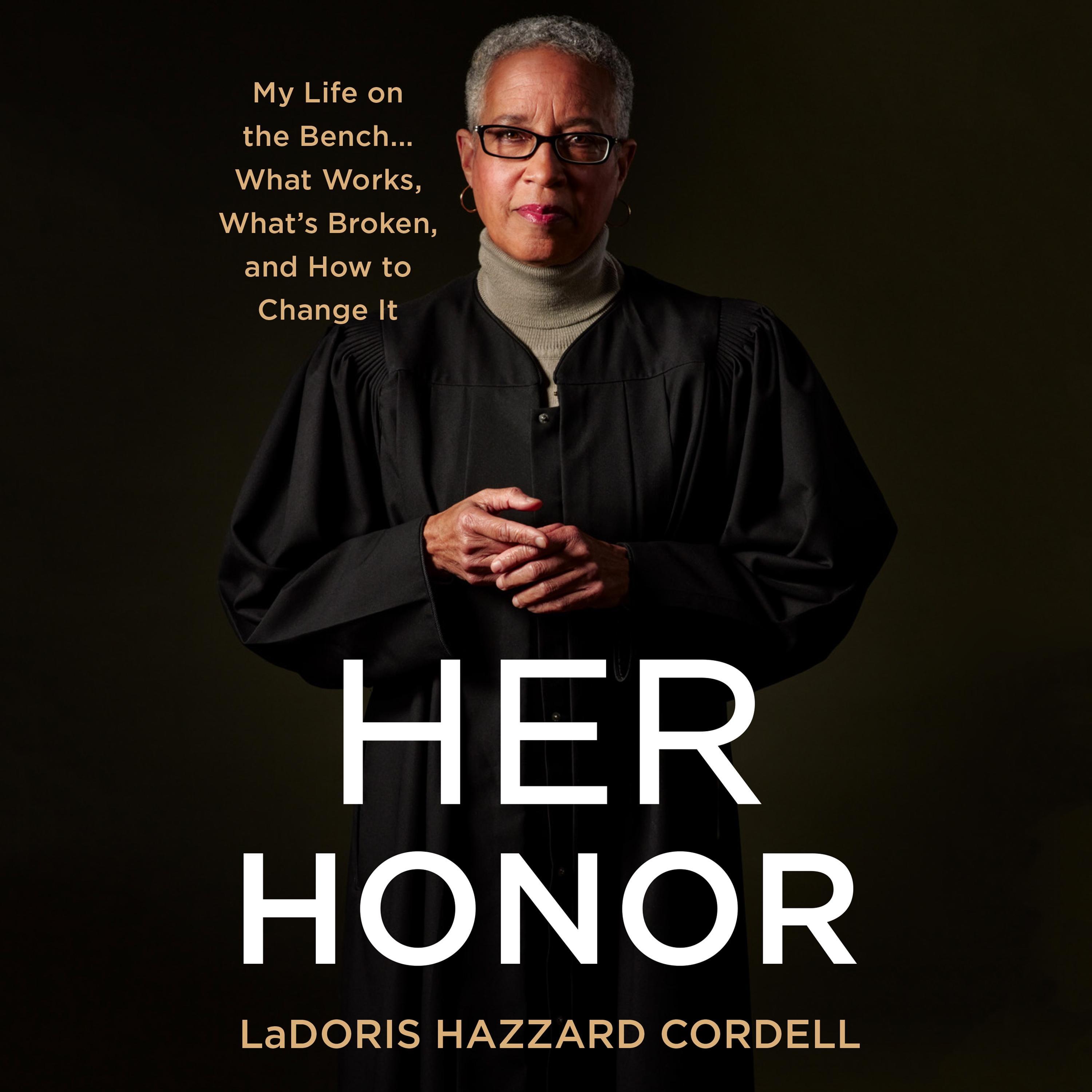 Her Honor