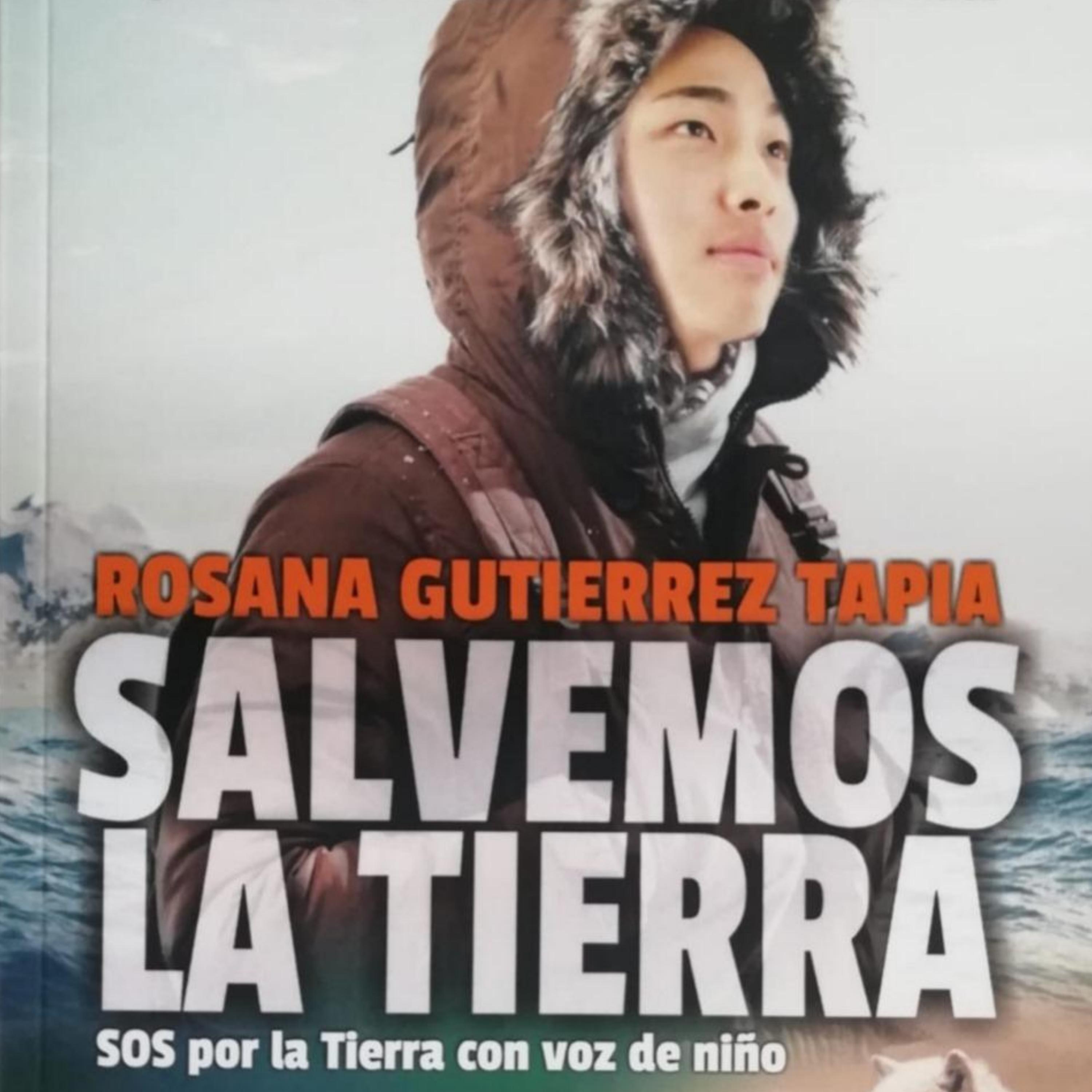 Salvemos la Tierra
