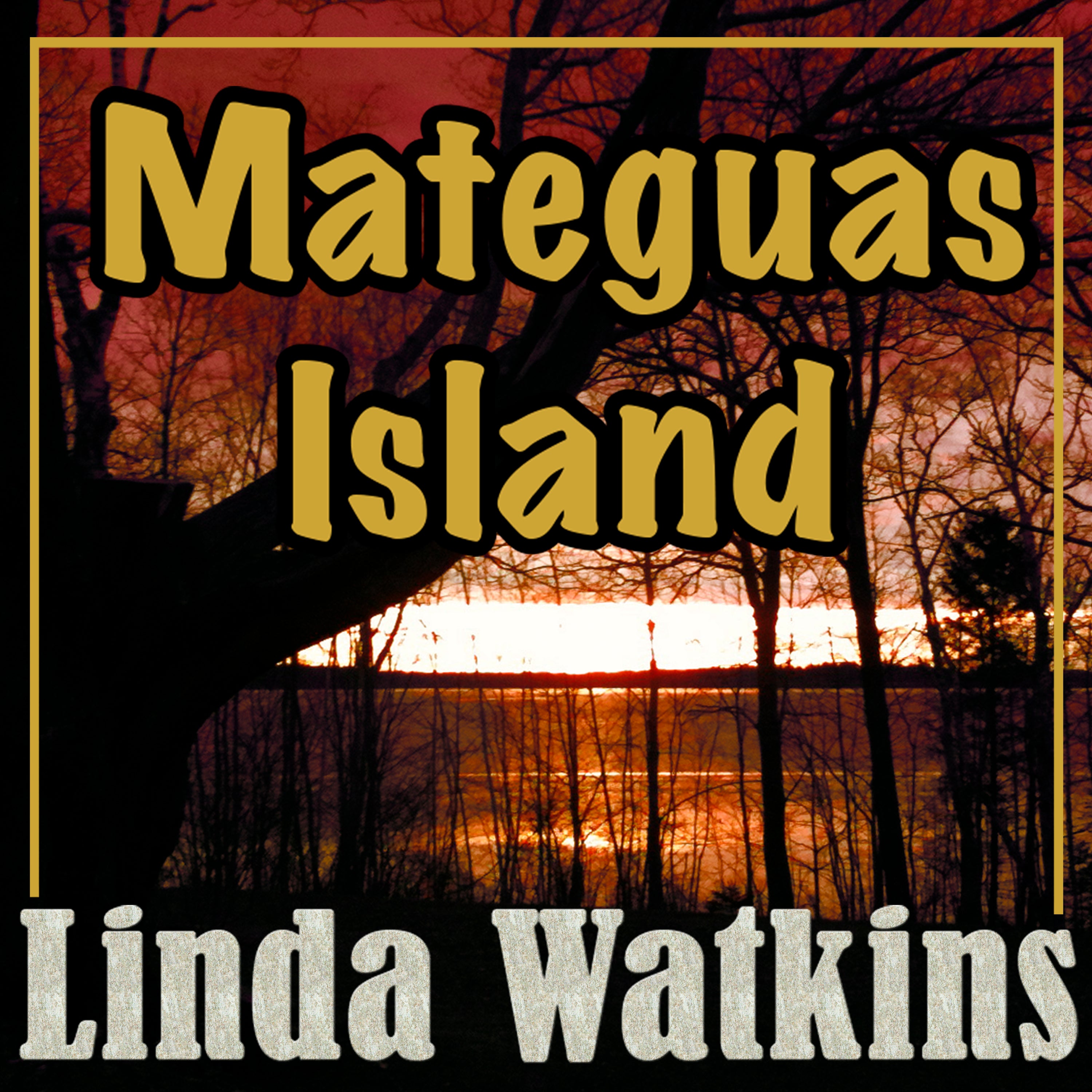 Mateguas Island