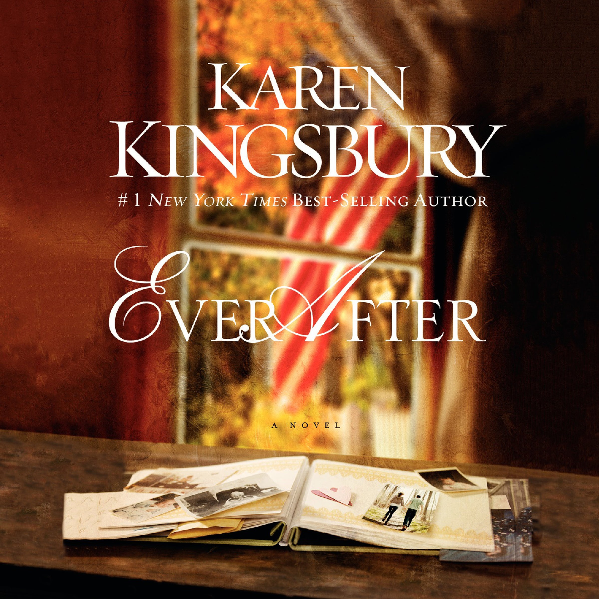Ever After
