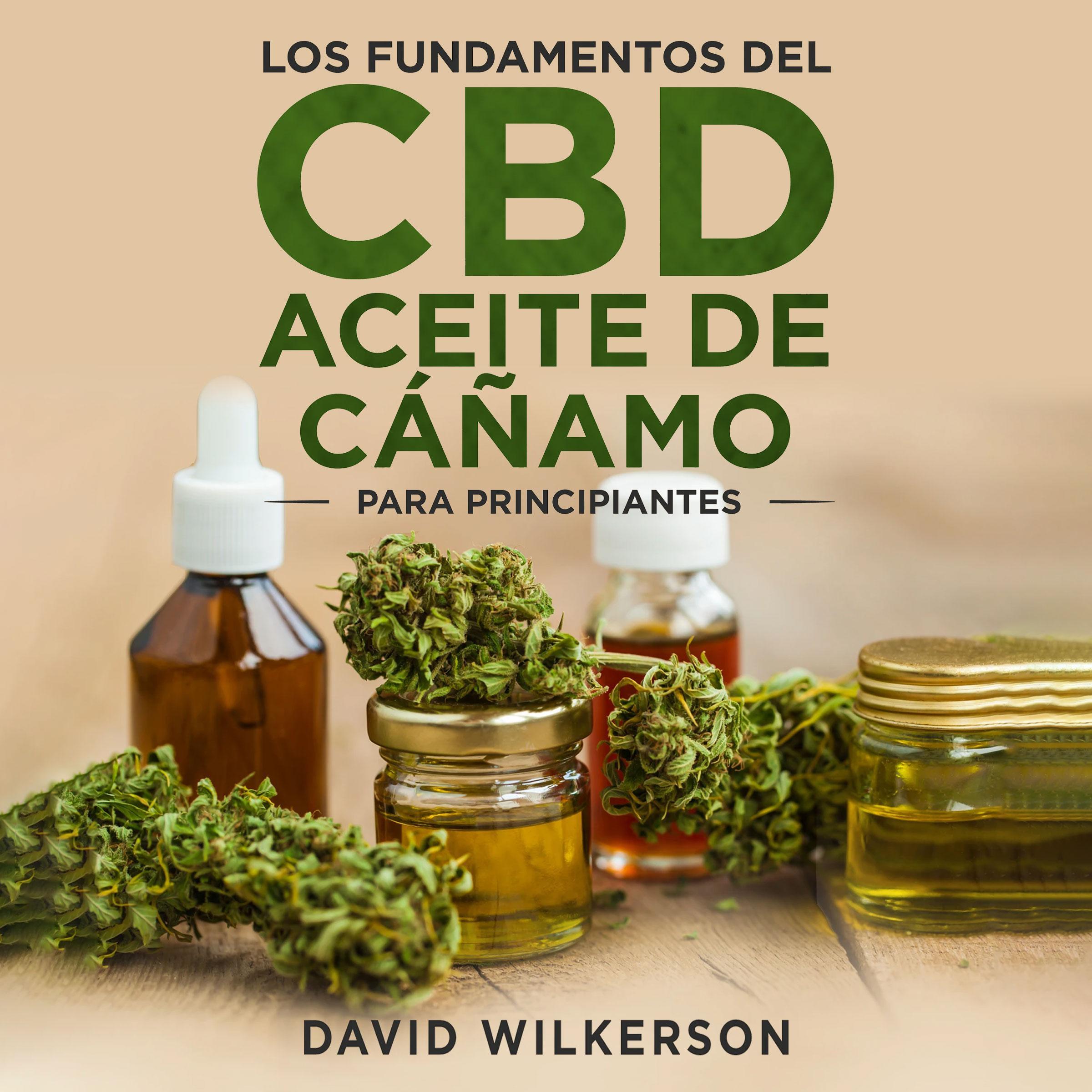 Los fundamentos Del Aceite De Cáñamo CBD Para Principiantes