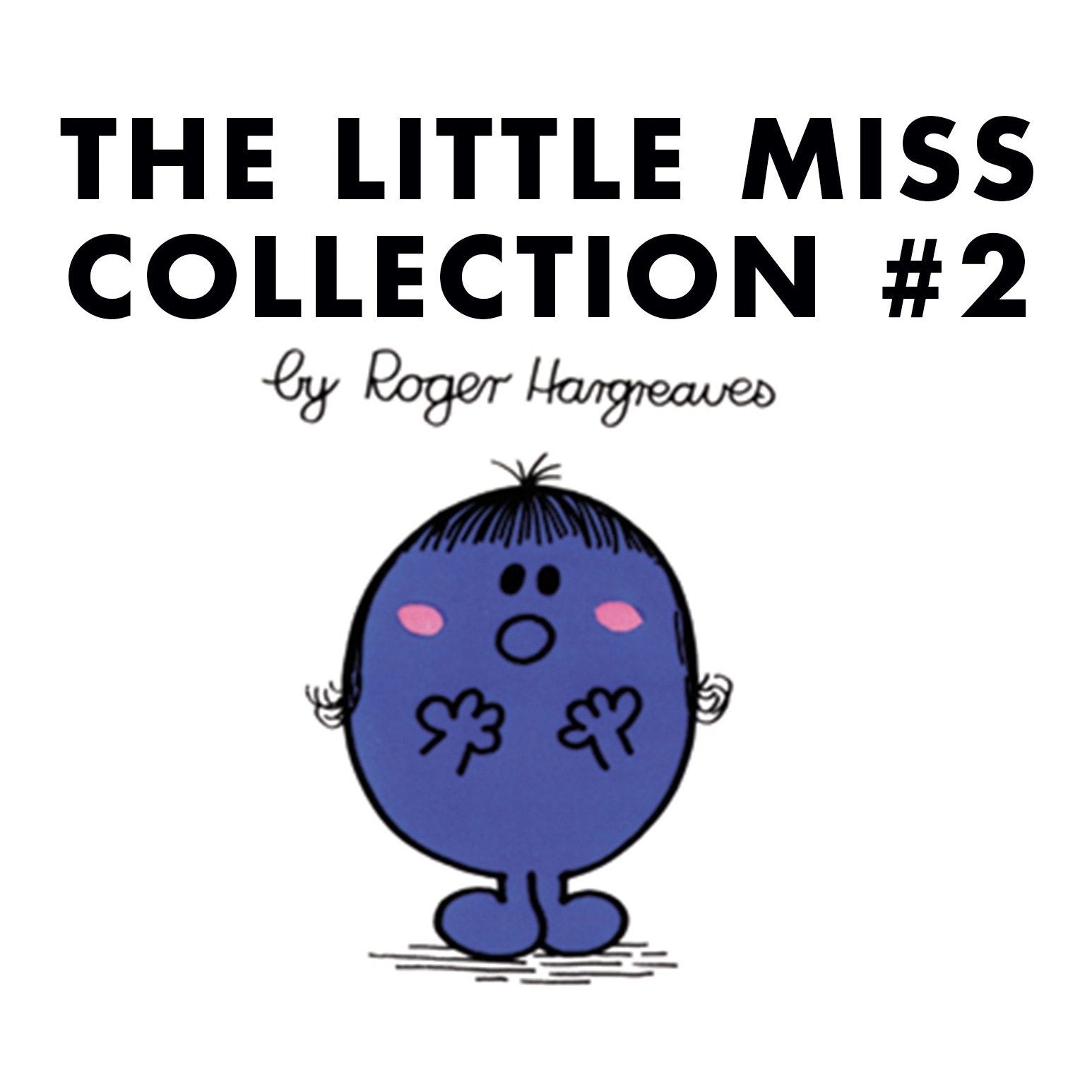 The Little Miss Collection #2