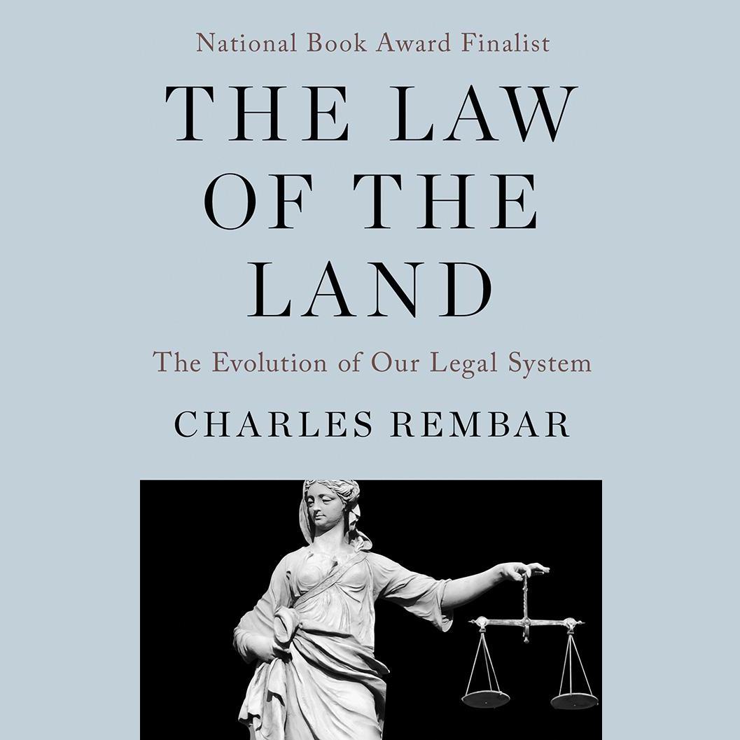The Law of the Land