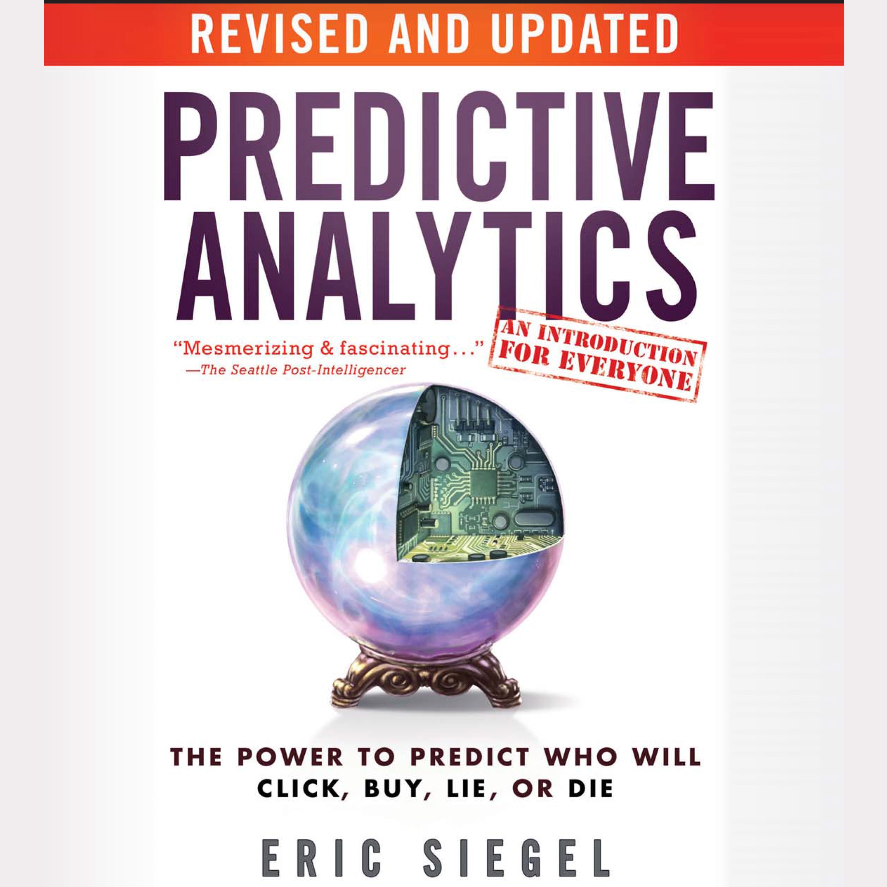 Predictive Analytics