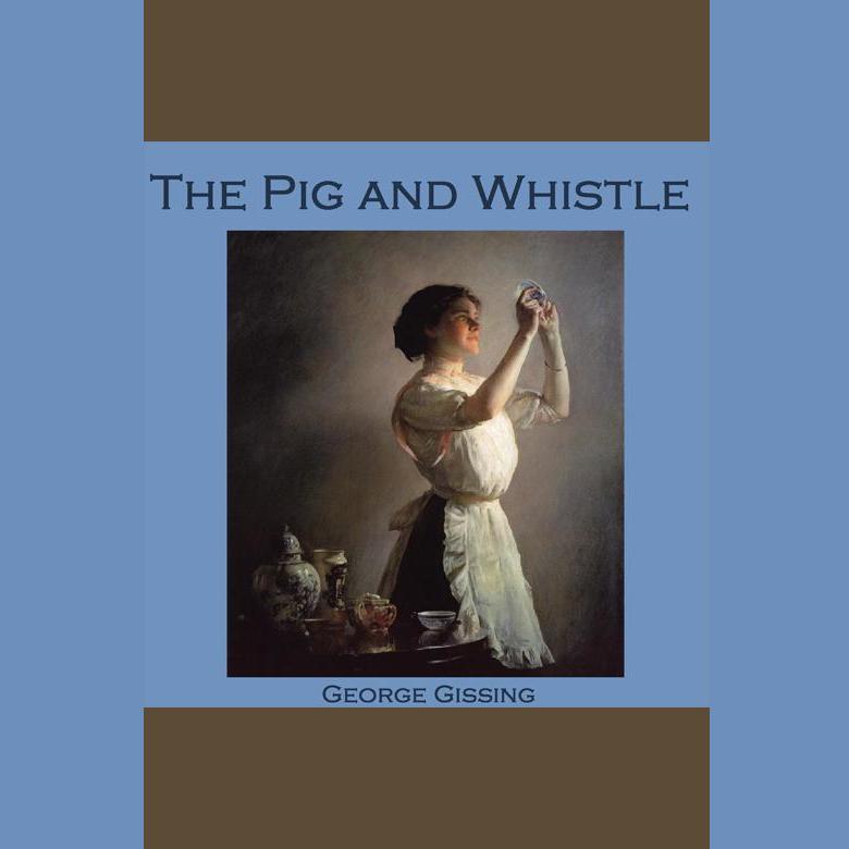 The Pig and Whistle