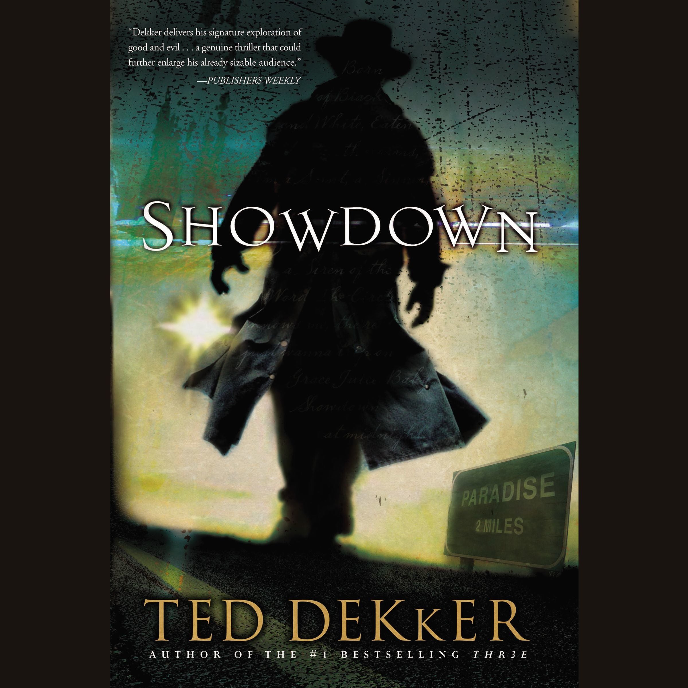 Showdown