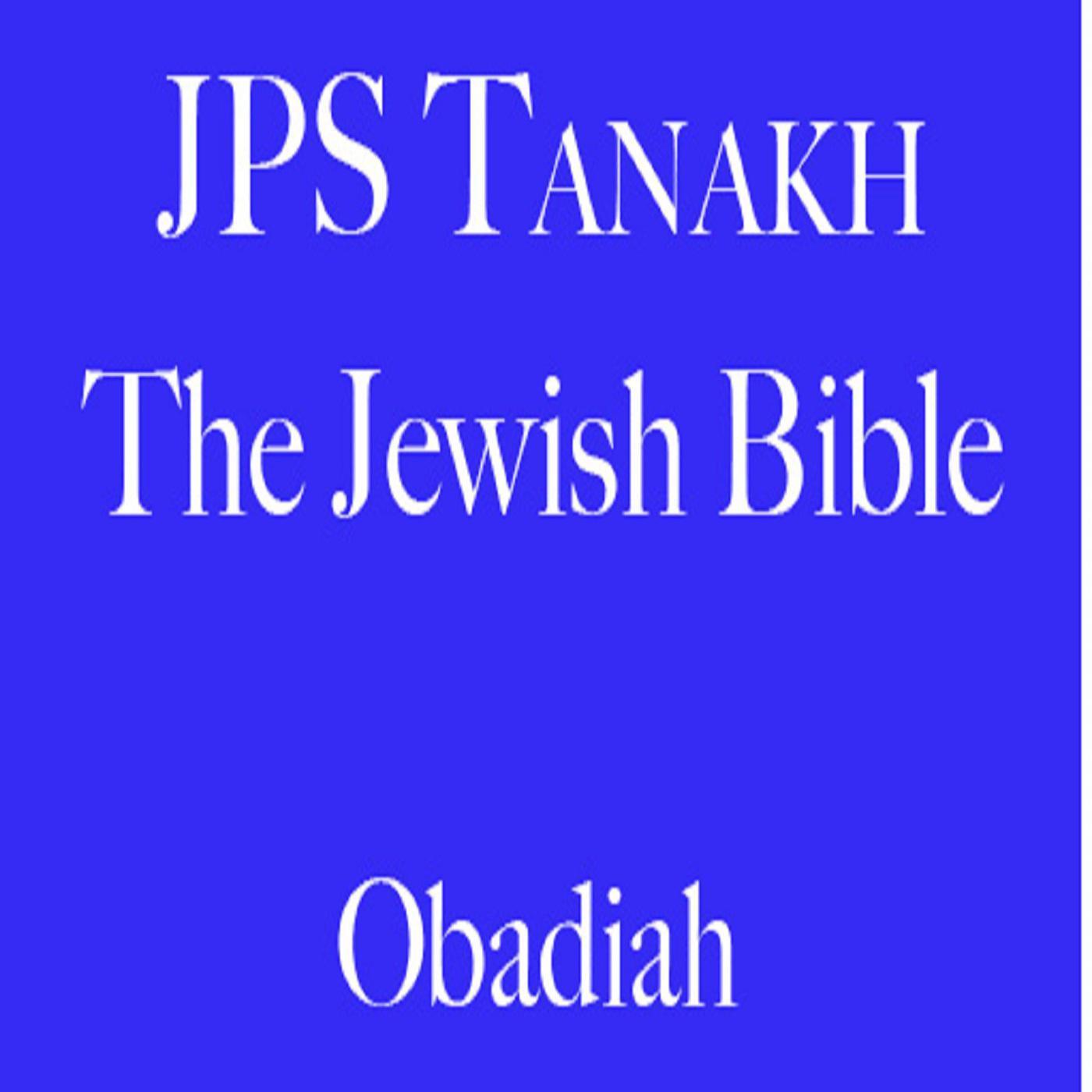Obadiah