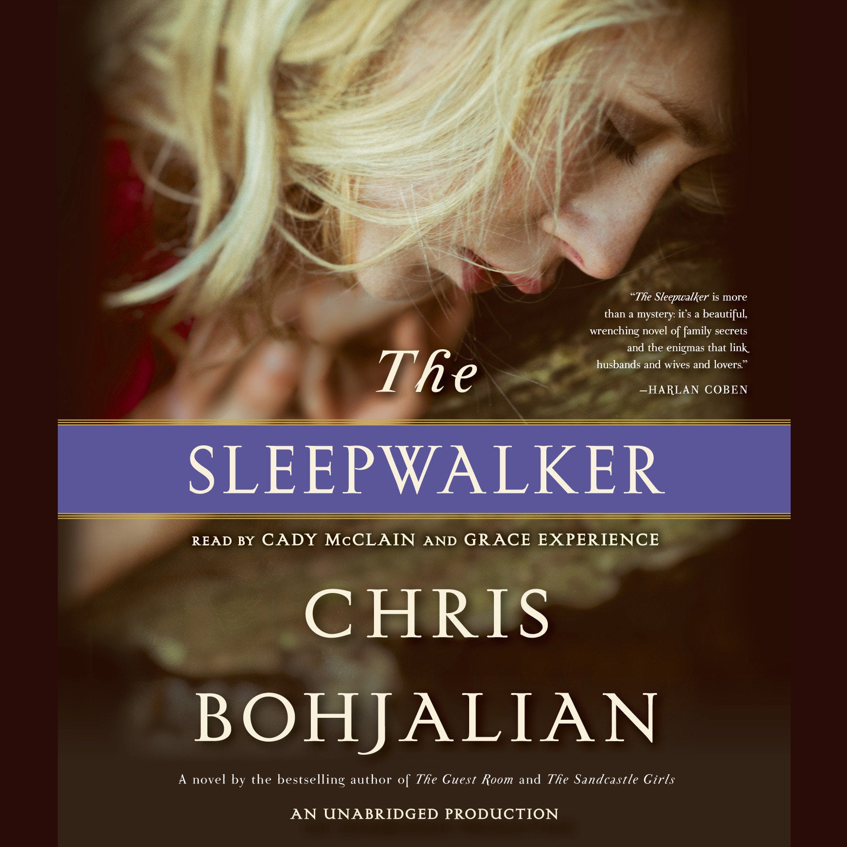 The Sleepwalker