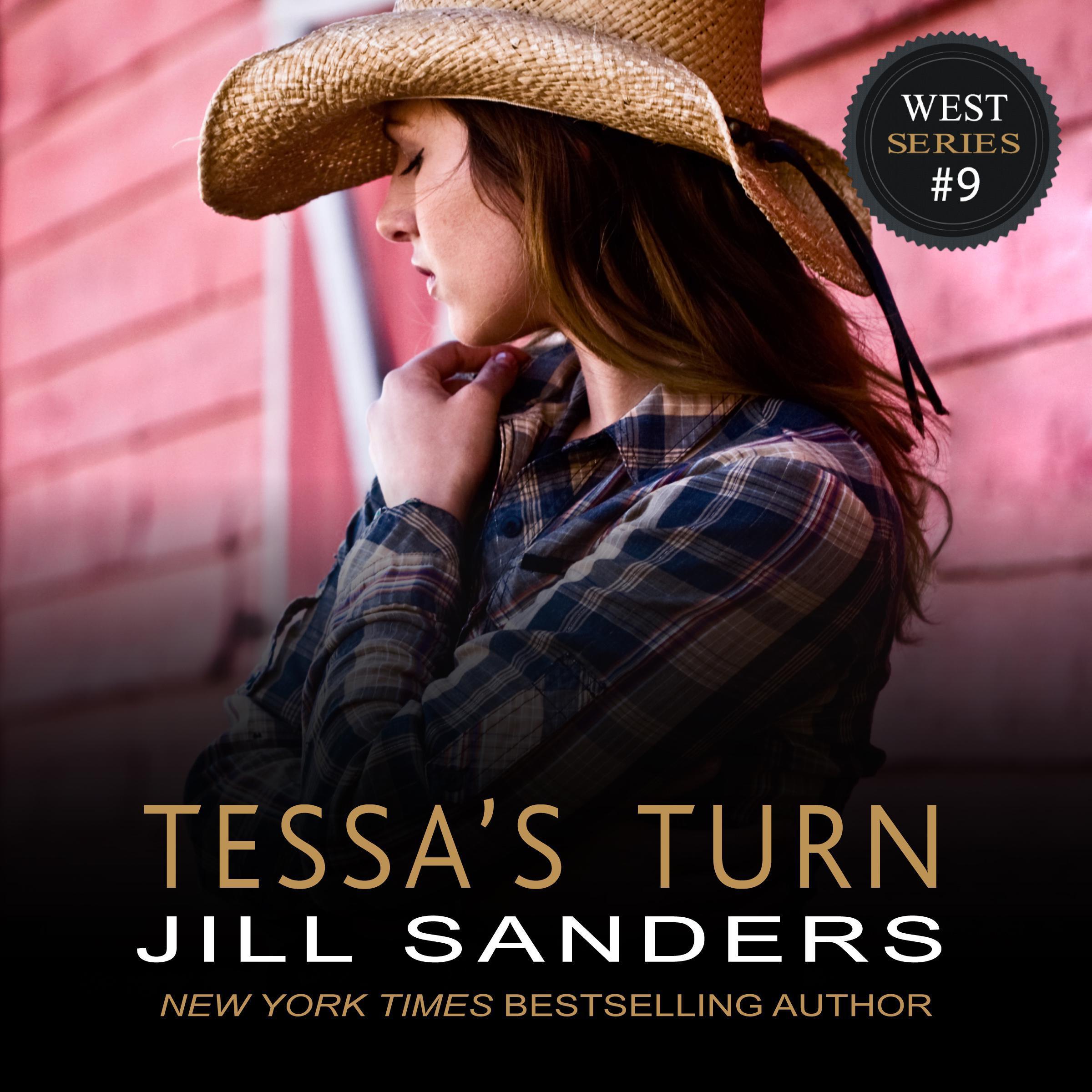 Tessa's Turn