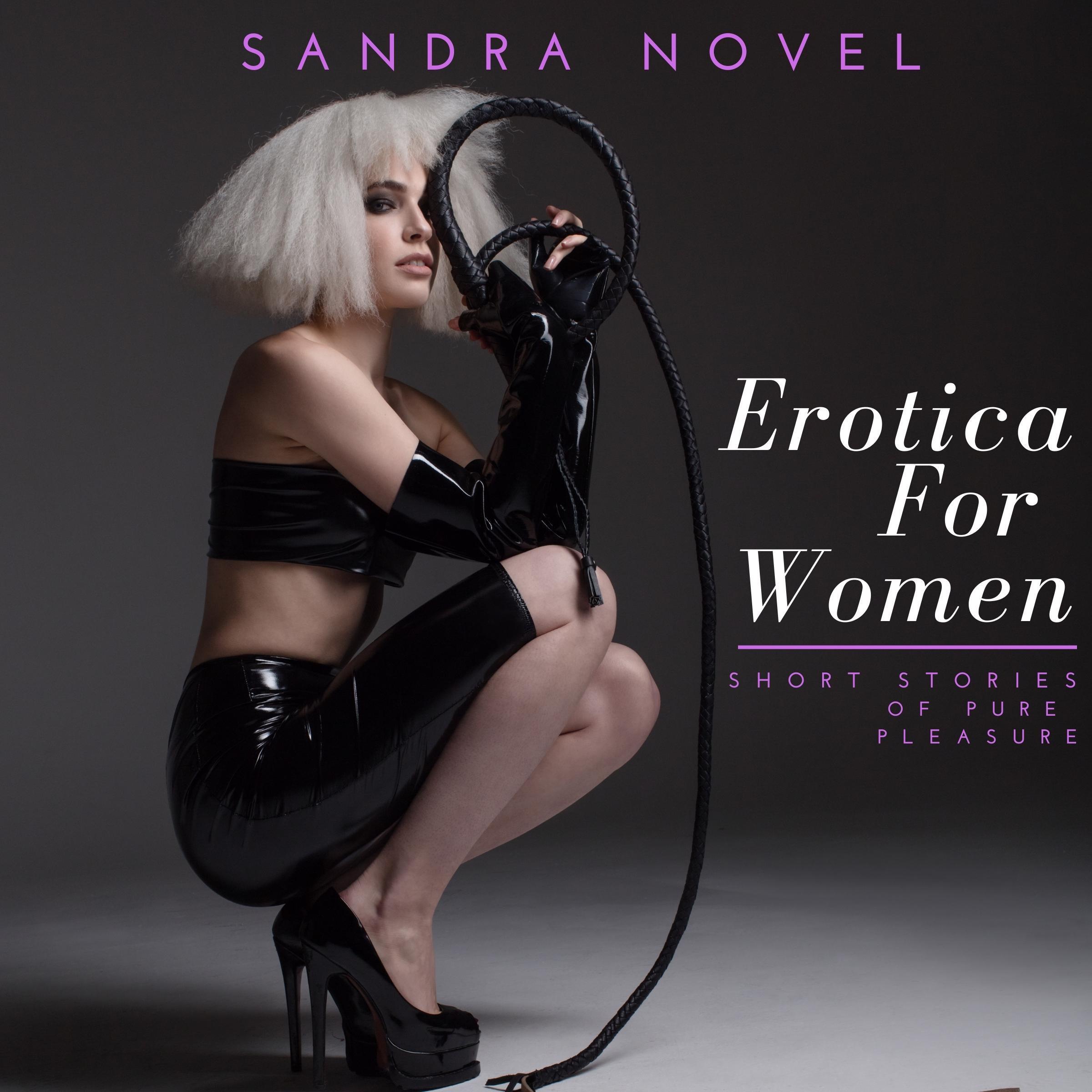 Erotica For Women