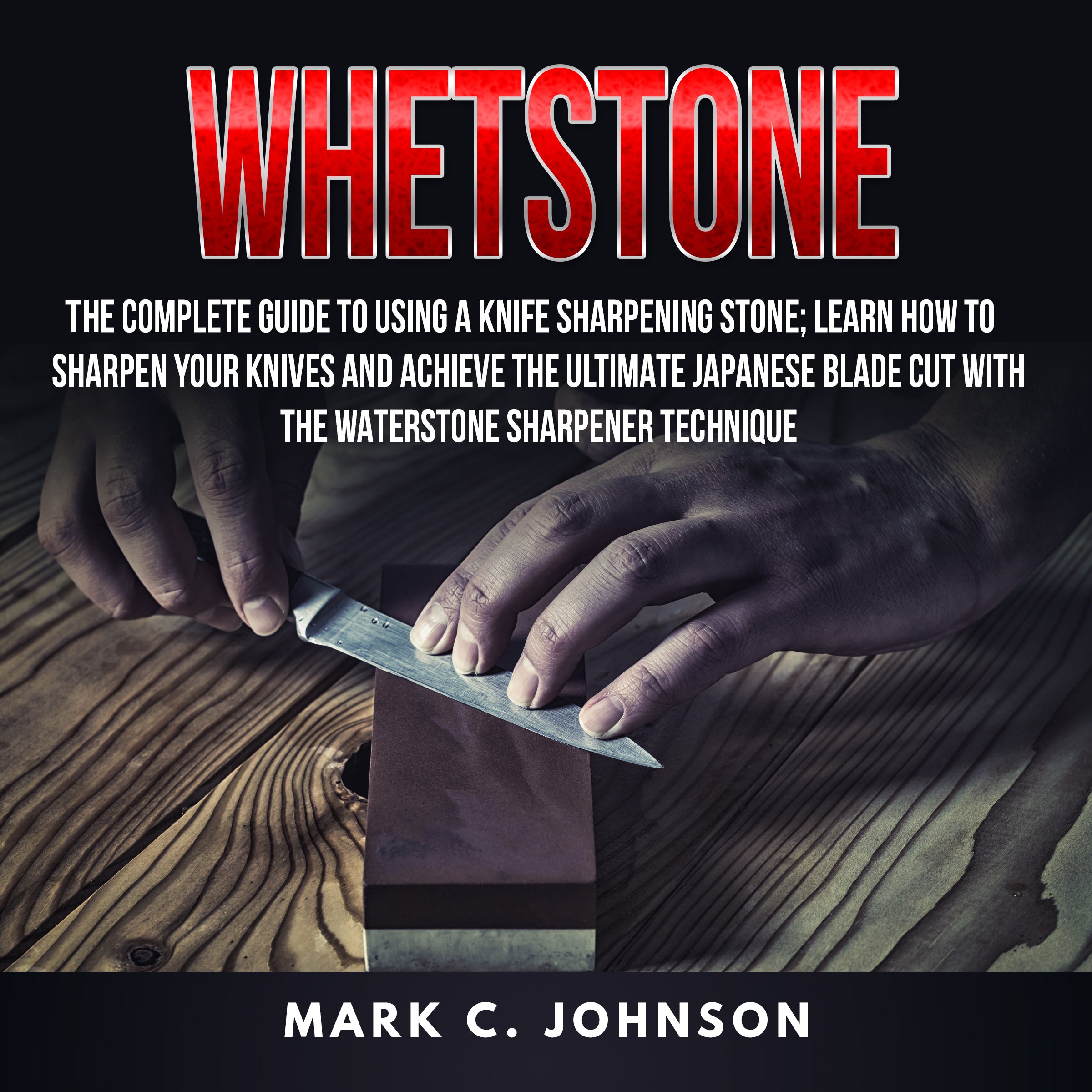 Whetstone: