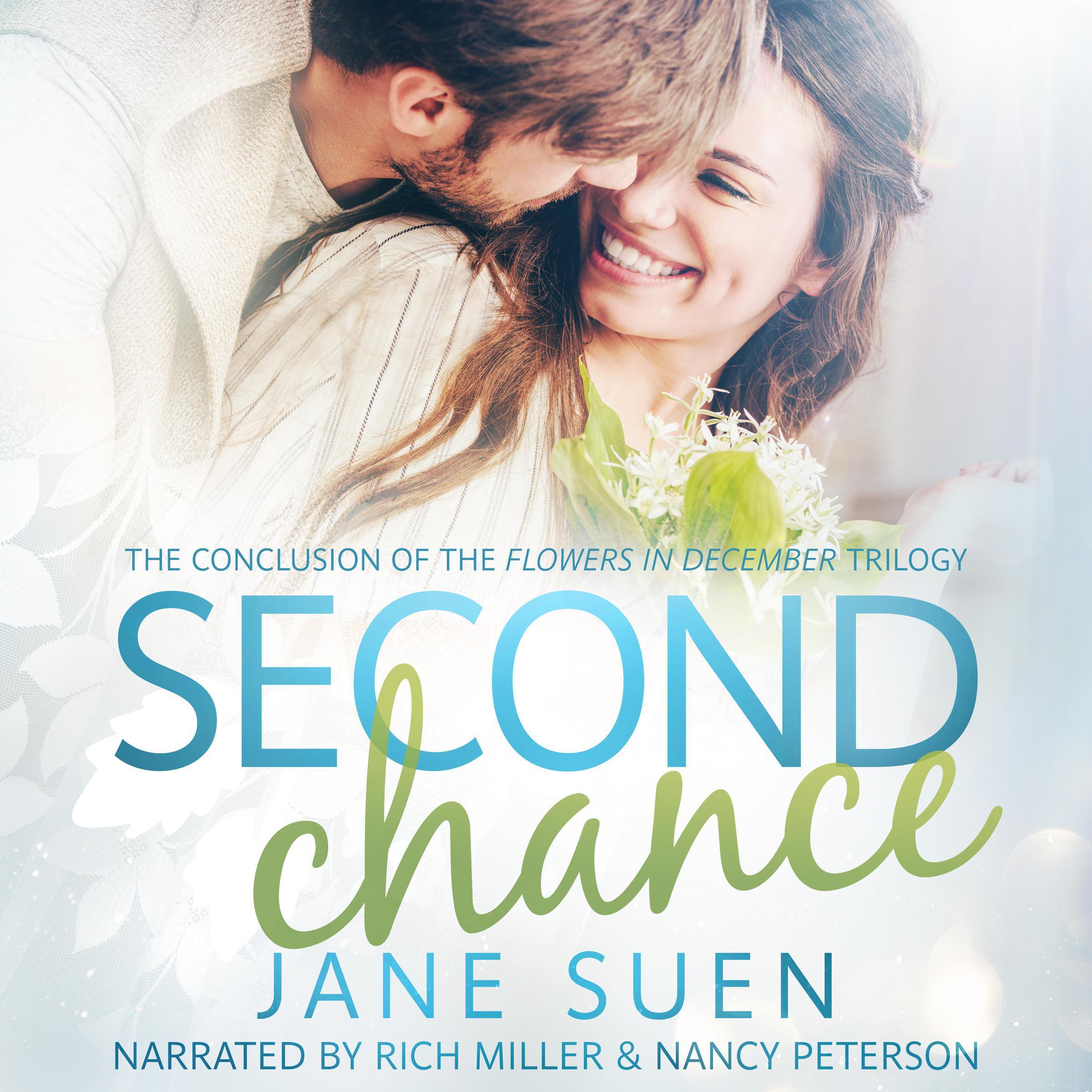 SECOND CHANCE