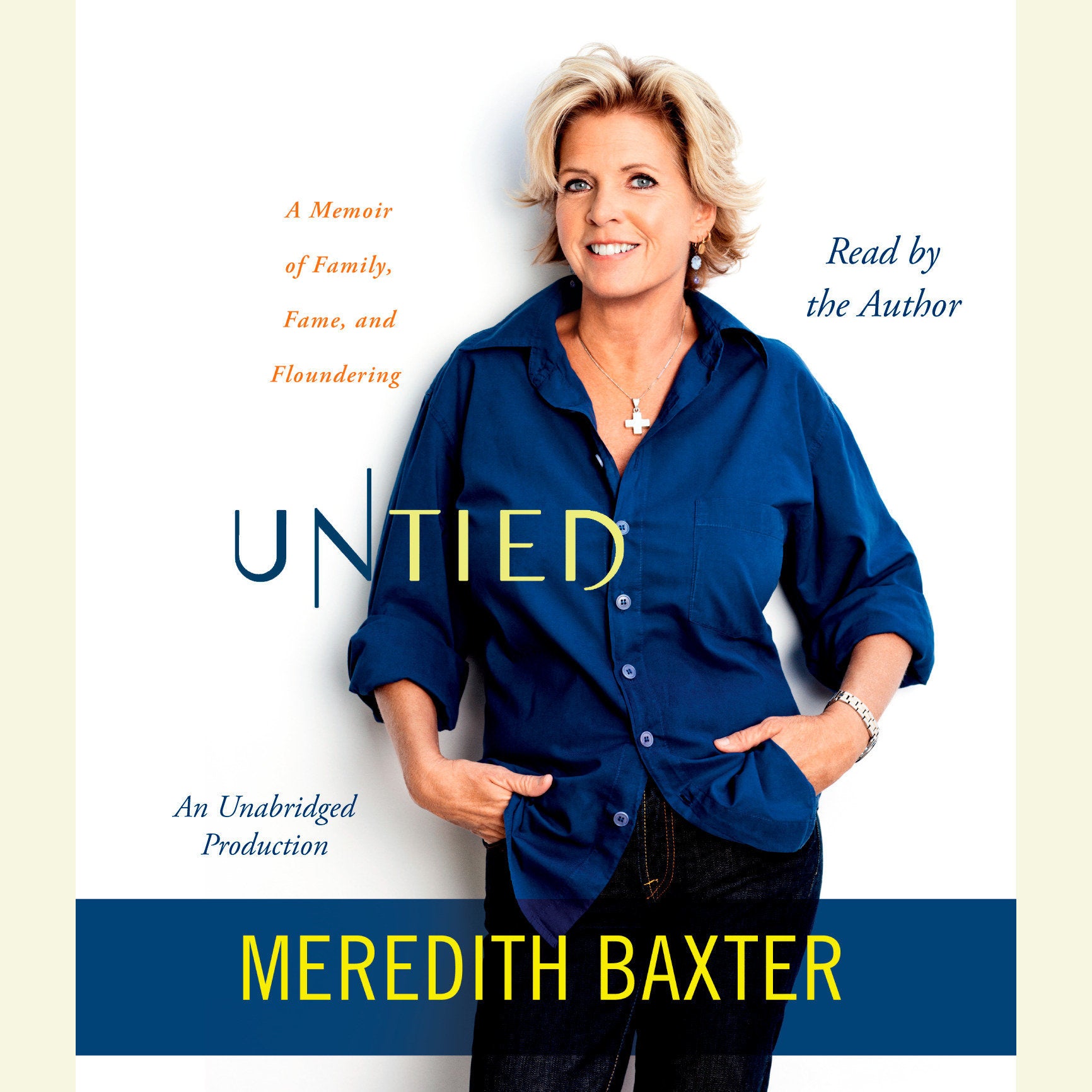 Untied