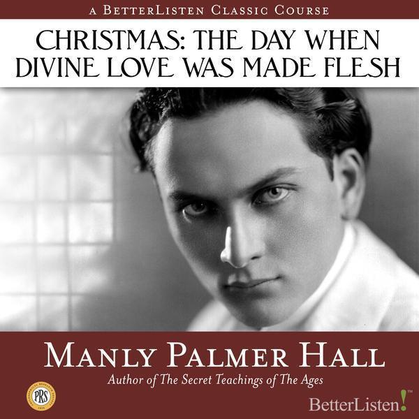 Christmas: The Day When Divine Love was Made Flesh