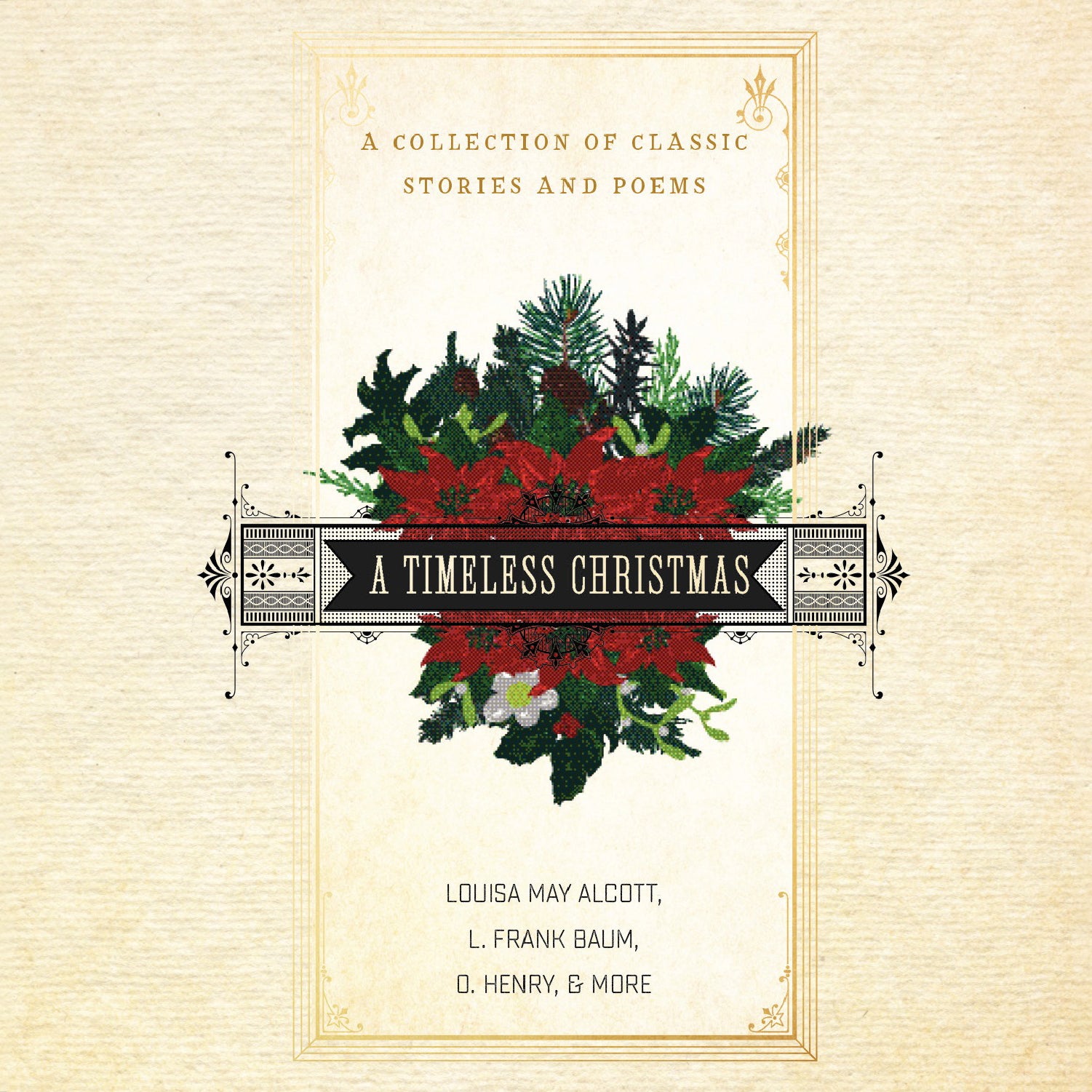 A Timeless Christmas