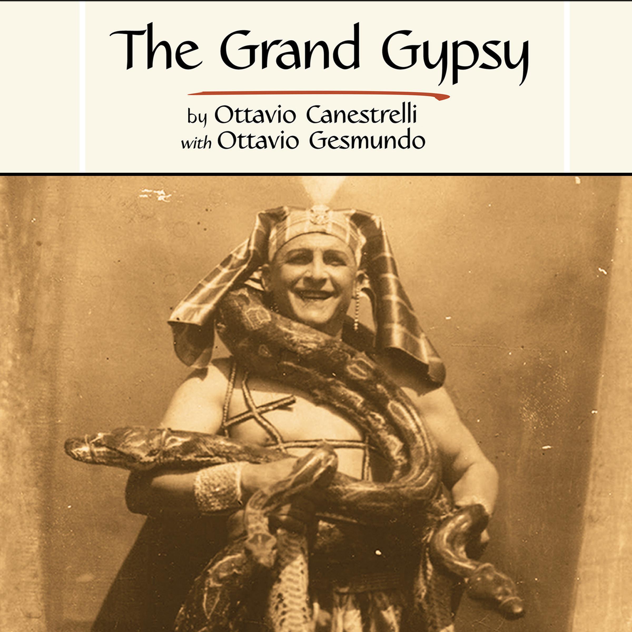 The Grand Gypsy