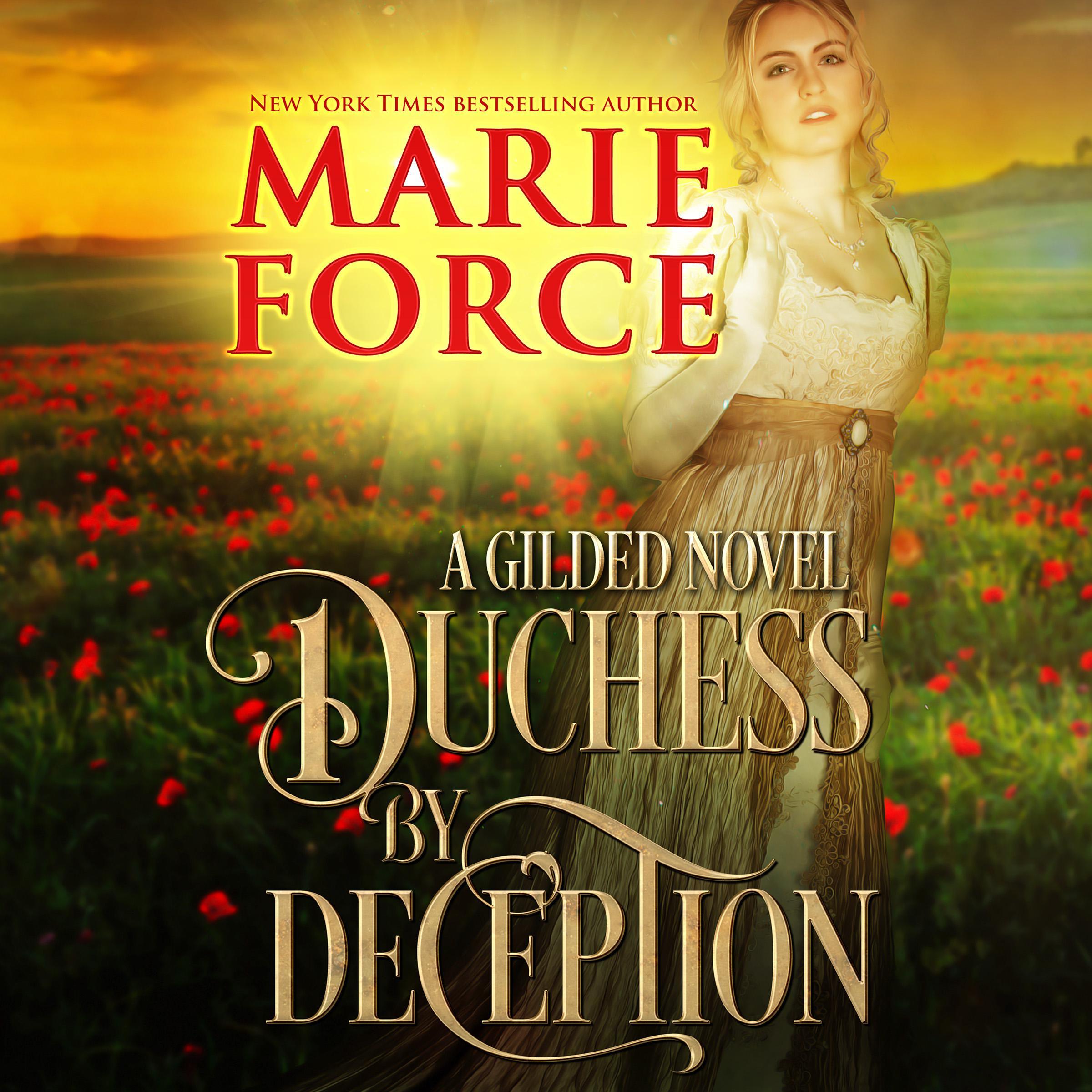 Duchess by Deception
