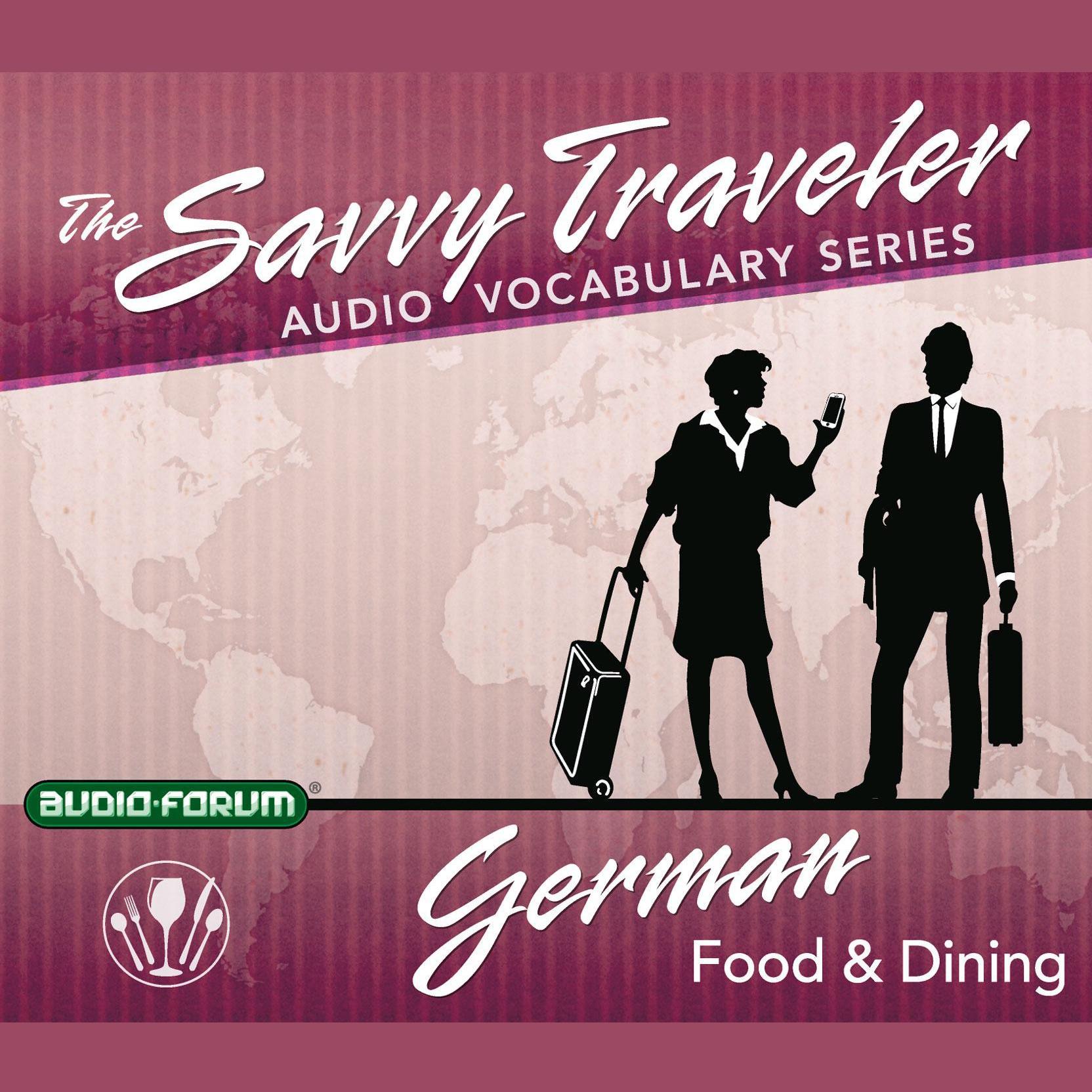 German Food & Dining