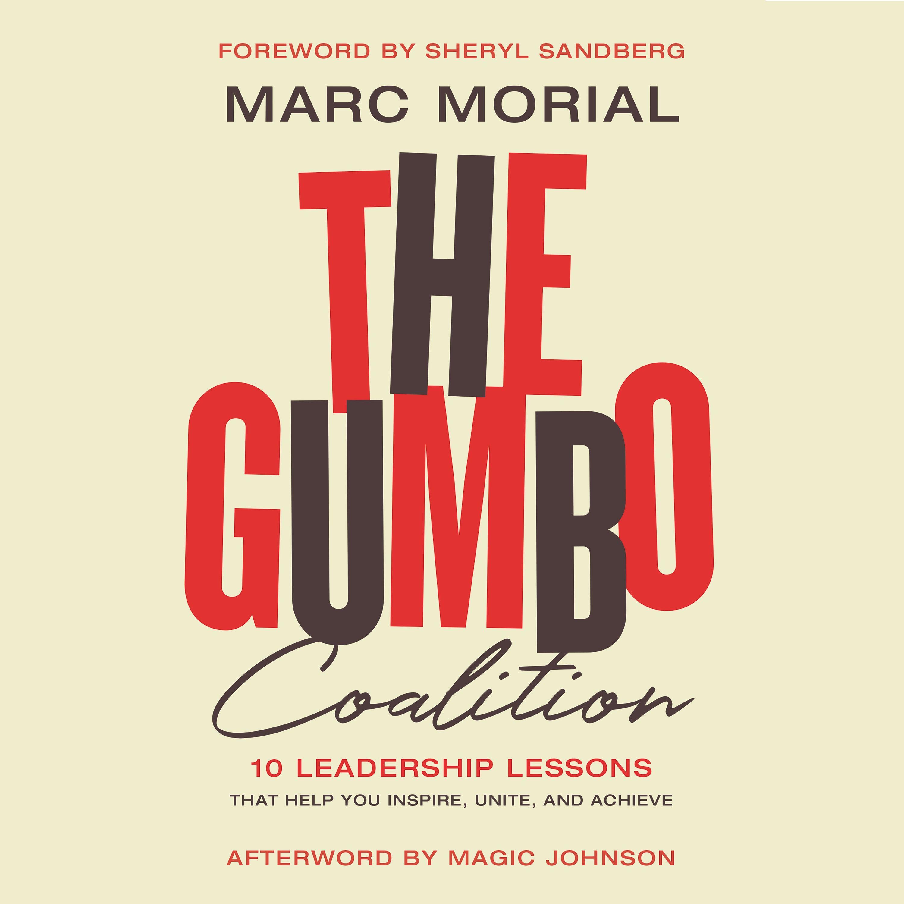 The Gumbo Coalition