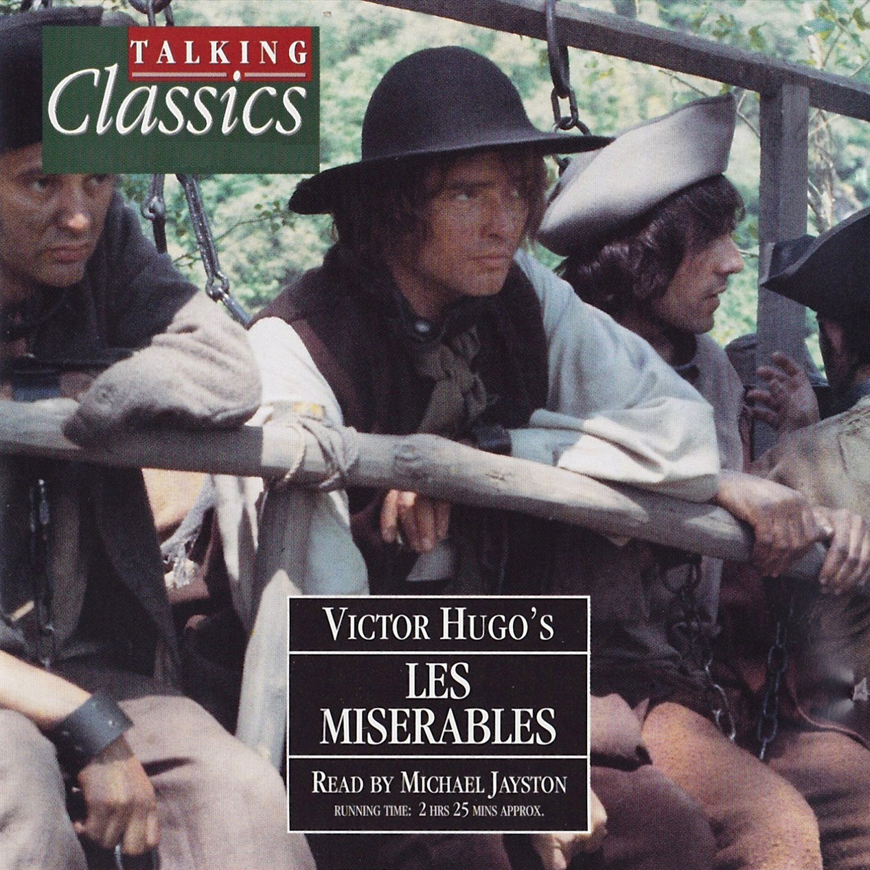 Les Misérables