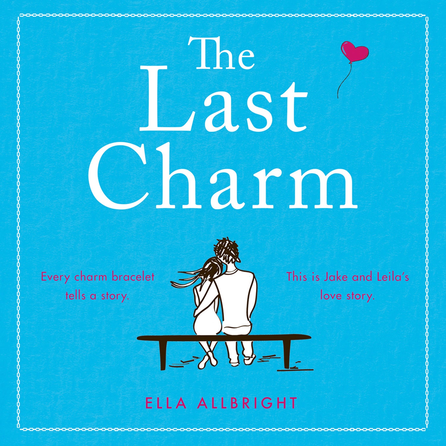 The Last Charm