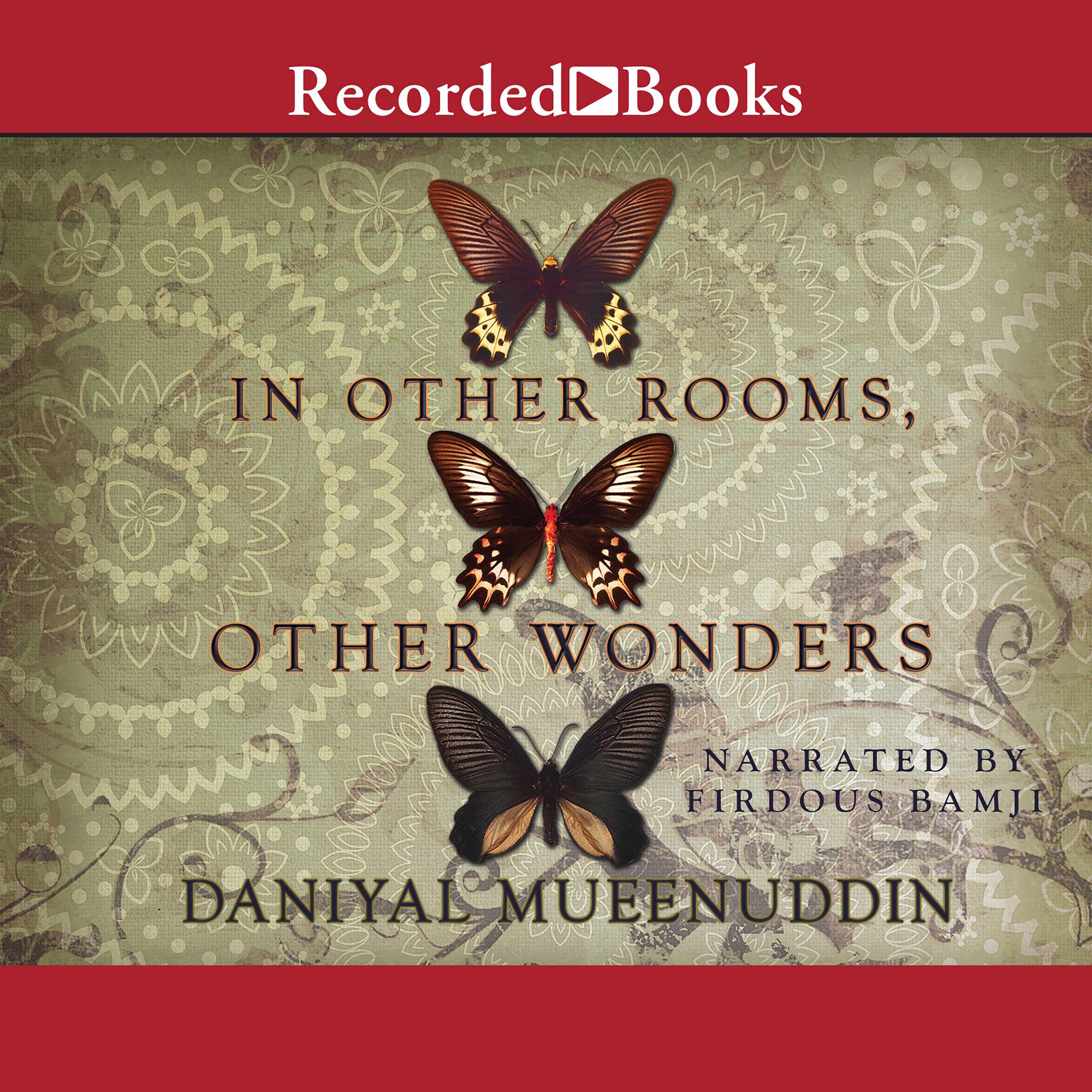 In Other Rooms, Other Wonders