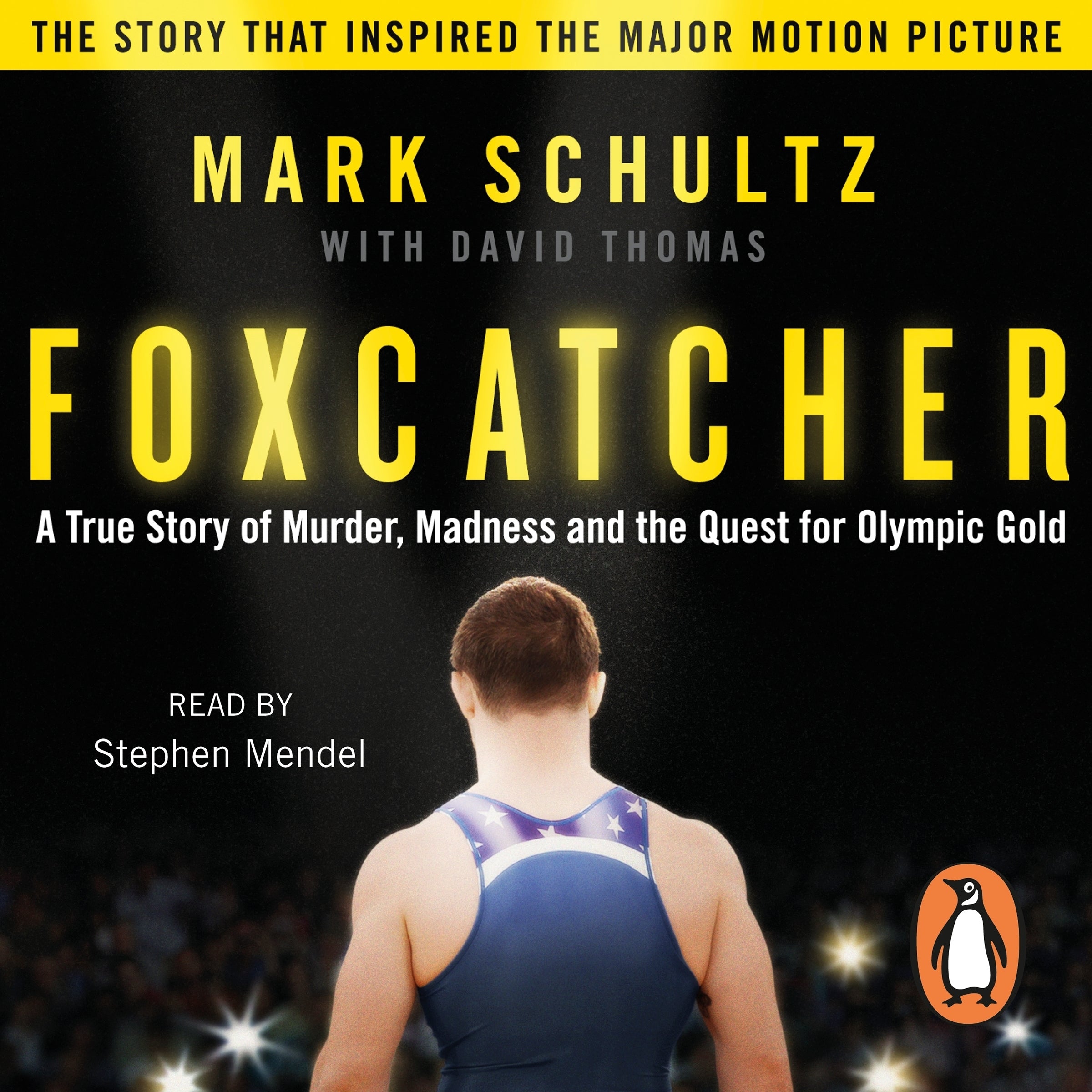 Foxcatcher