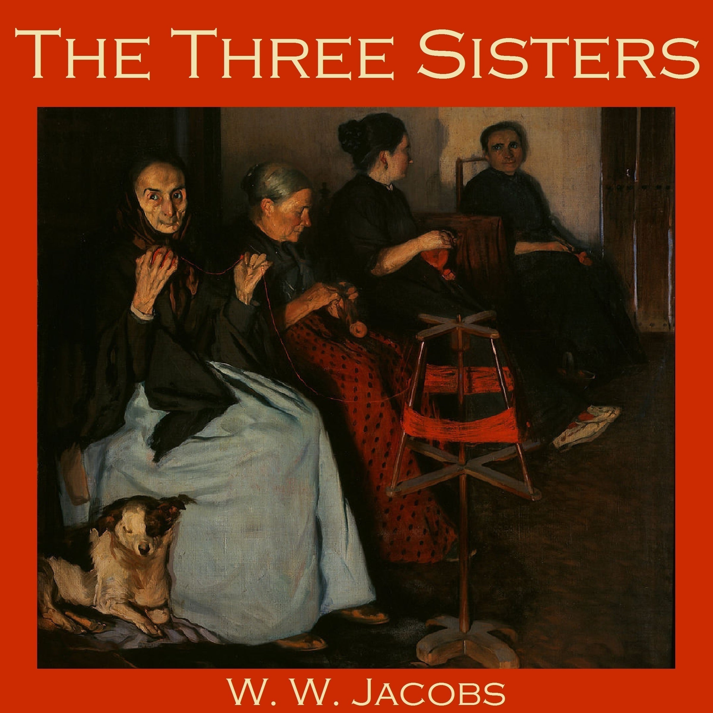 The Three Sisters