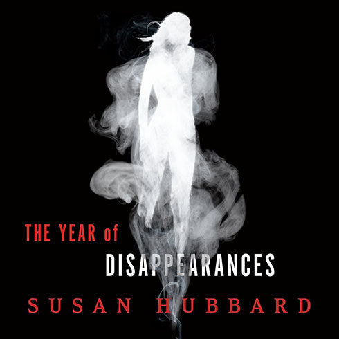 The Year of Disappearances