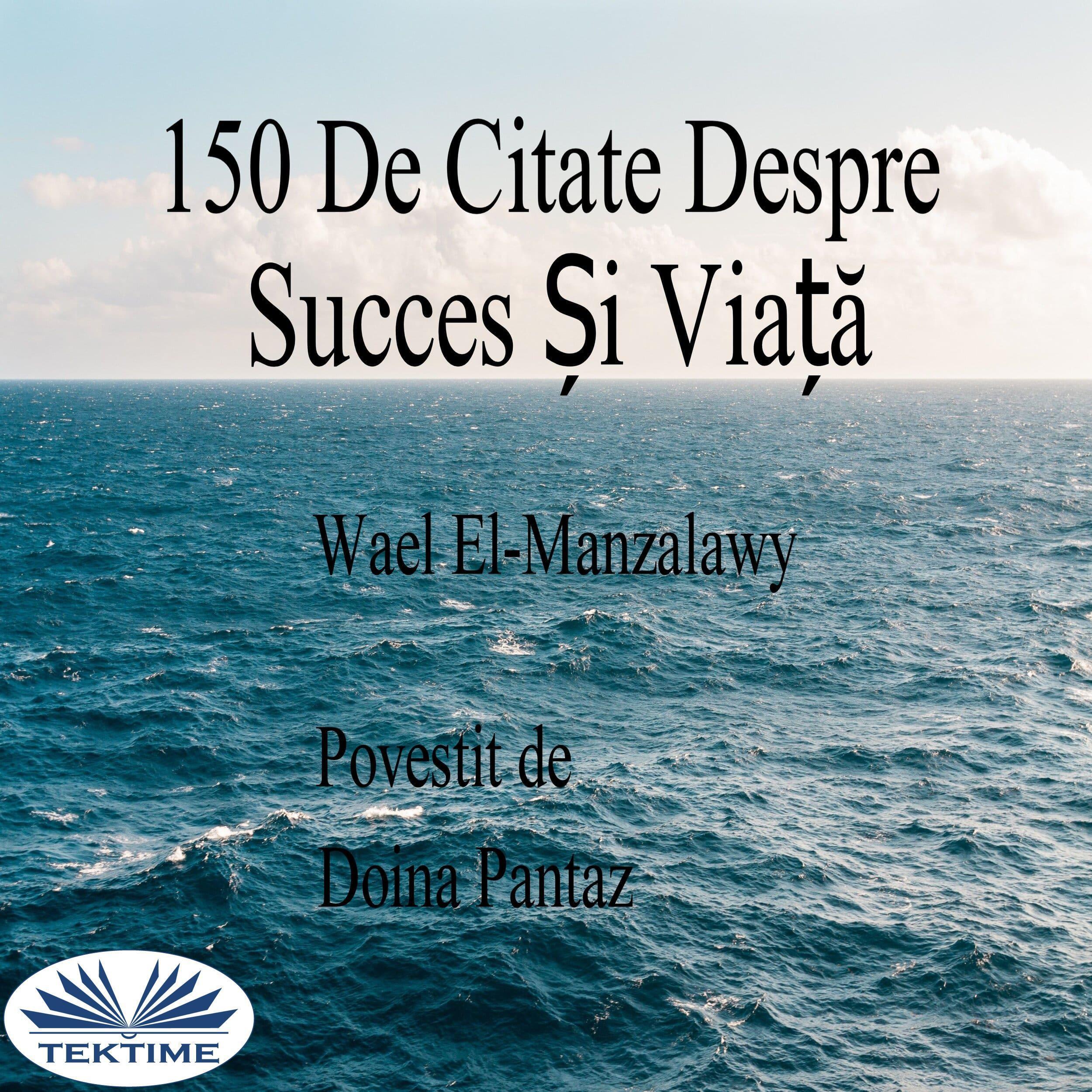 150 de Citate Despre Succes și Viață