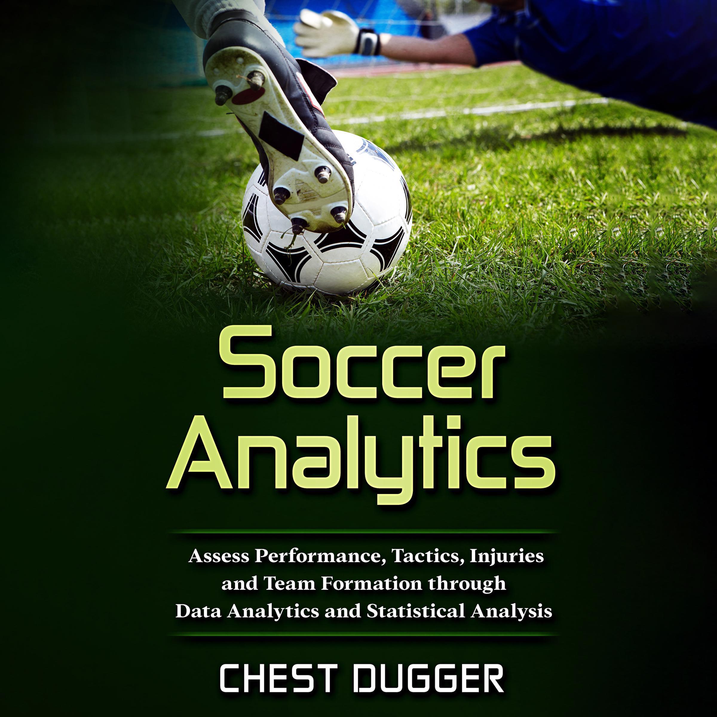 Soccer Analytics