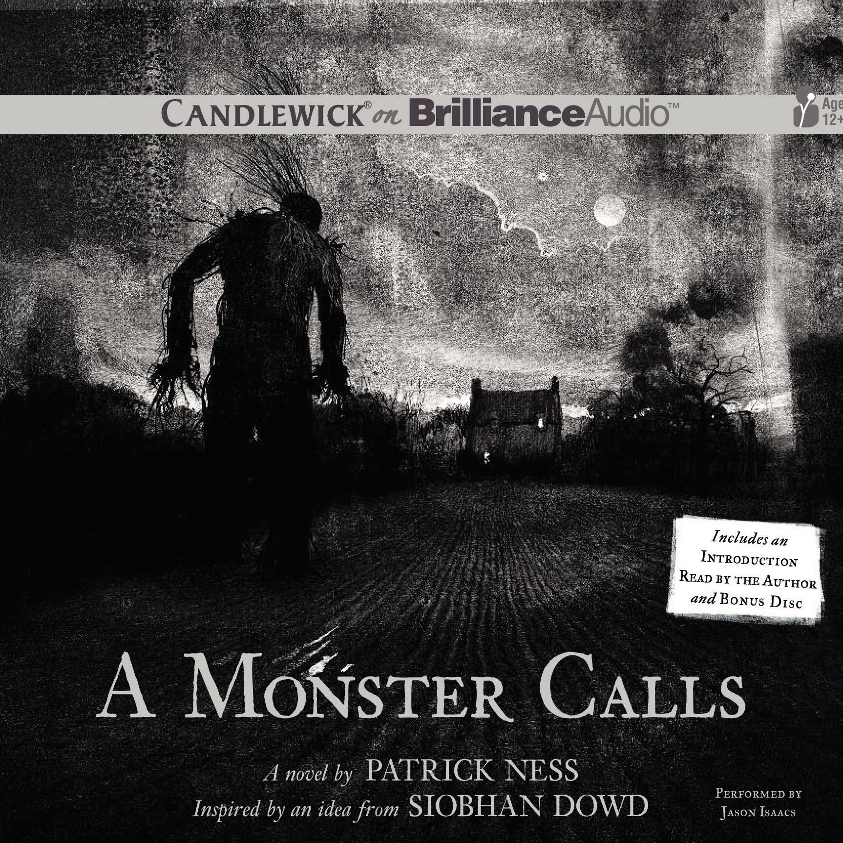 A Monster Calls