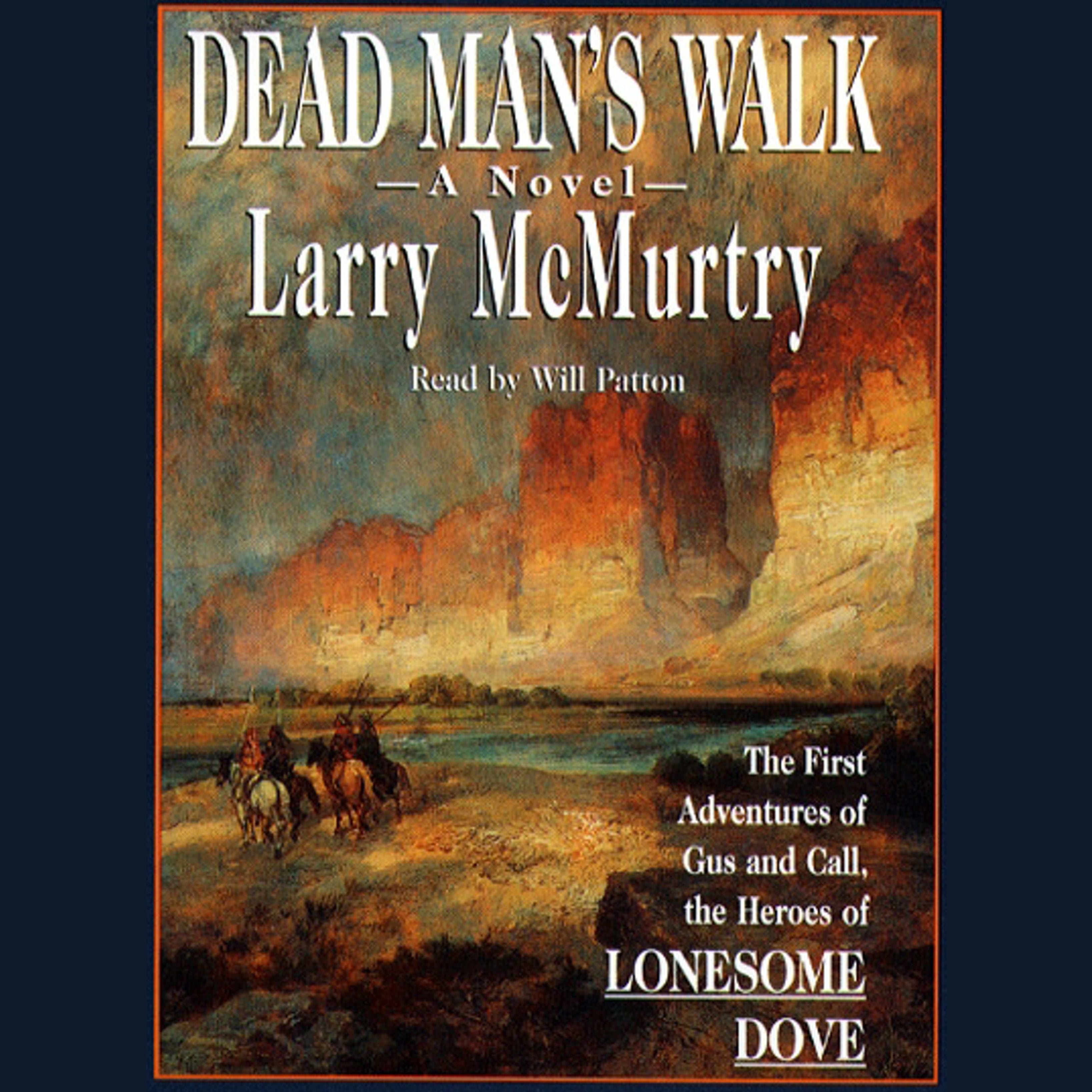 Dead Man's Walk