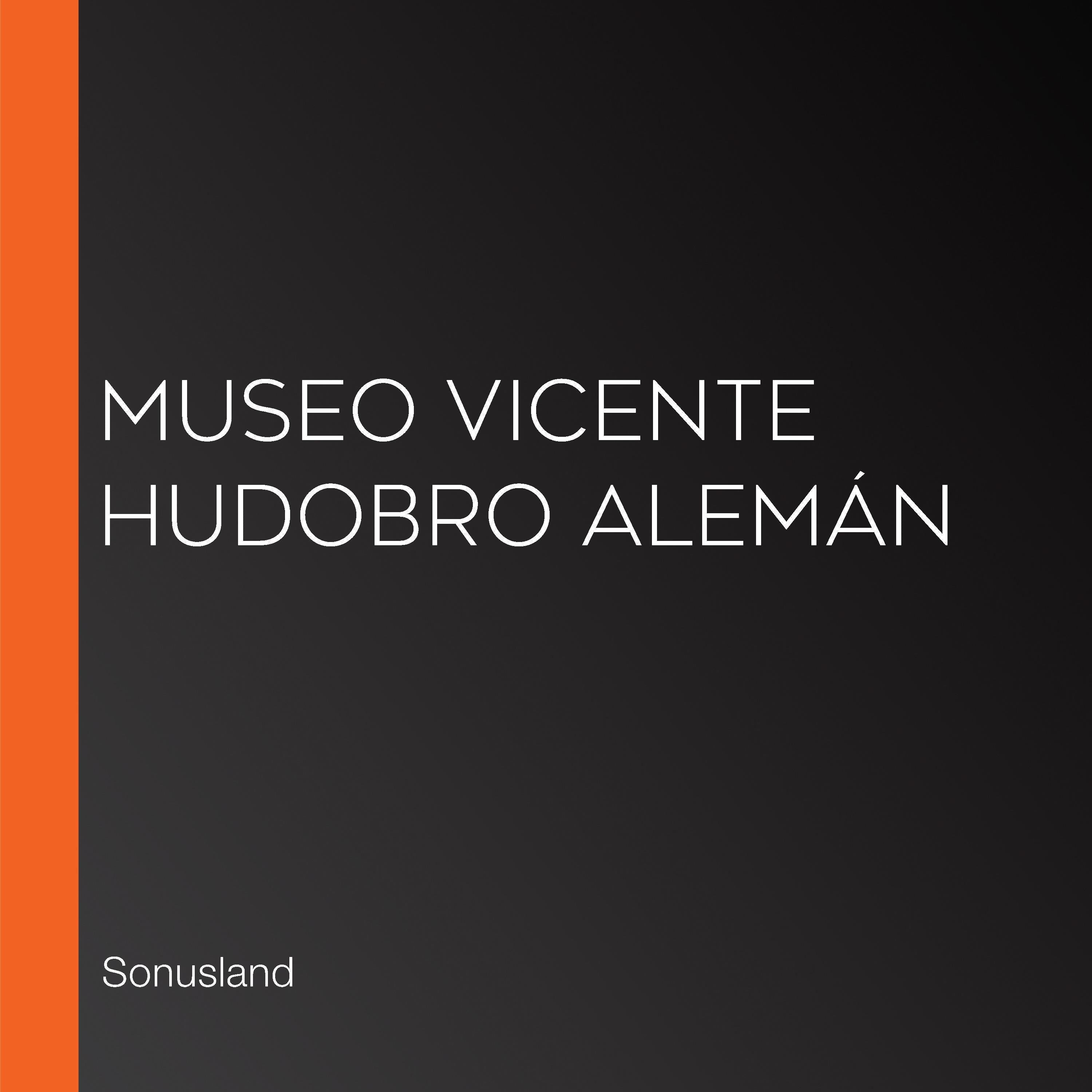 Museo Vicente Hudobro Alemán