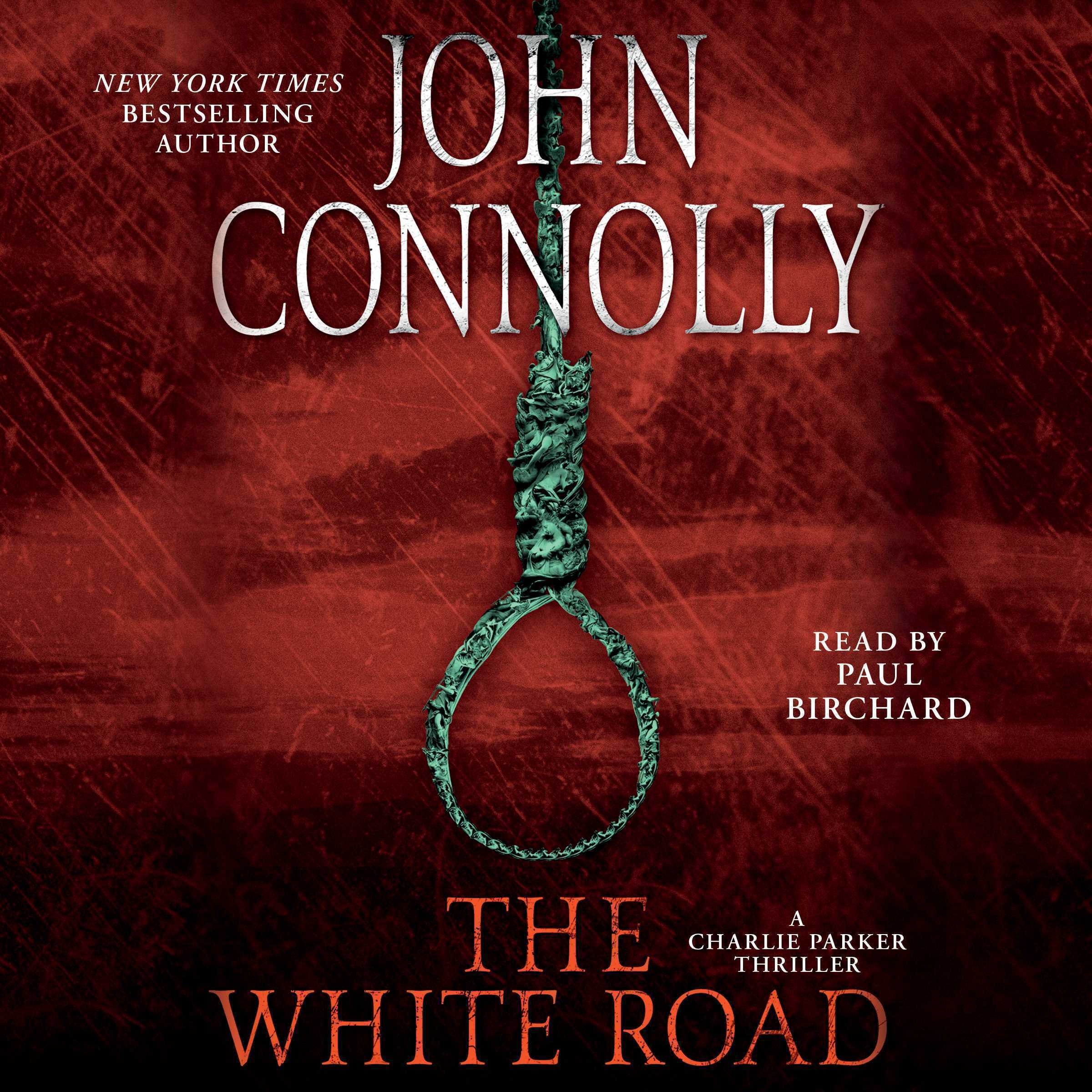 The White Road