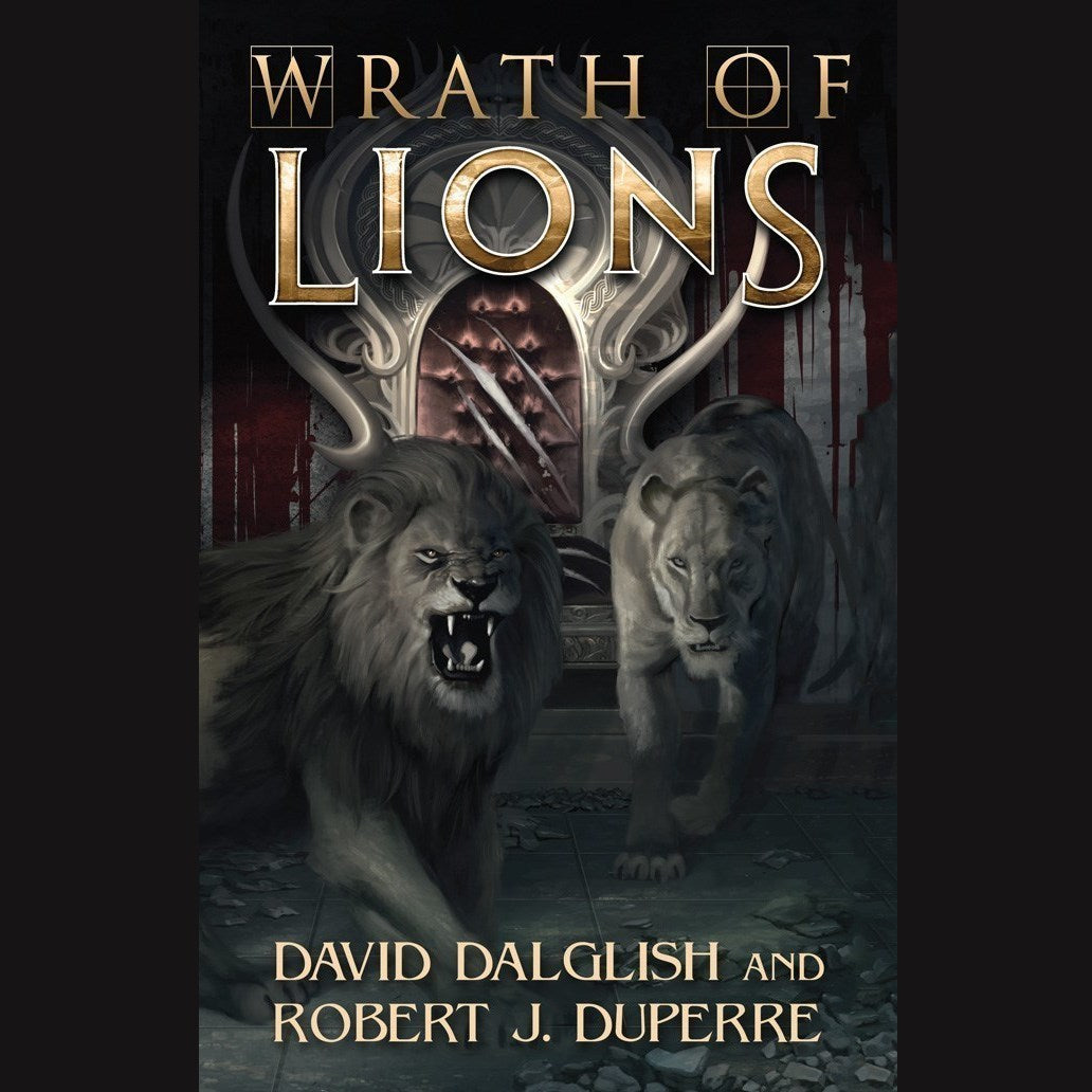 Wrath of Lions