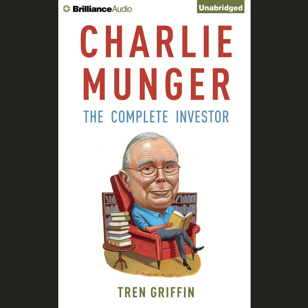 Charlie Munger
