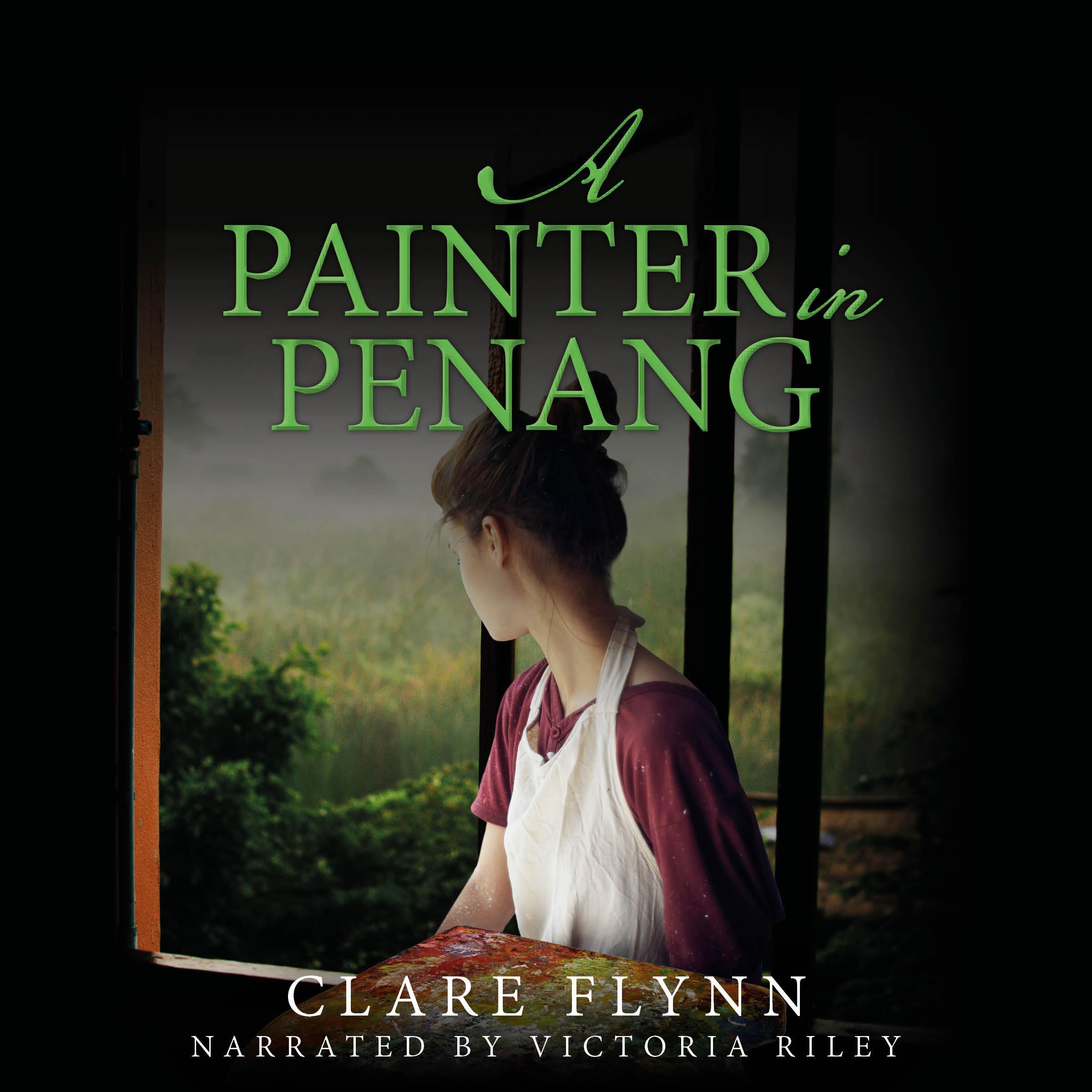 A Painter in Penang