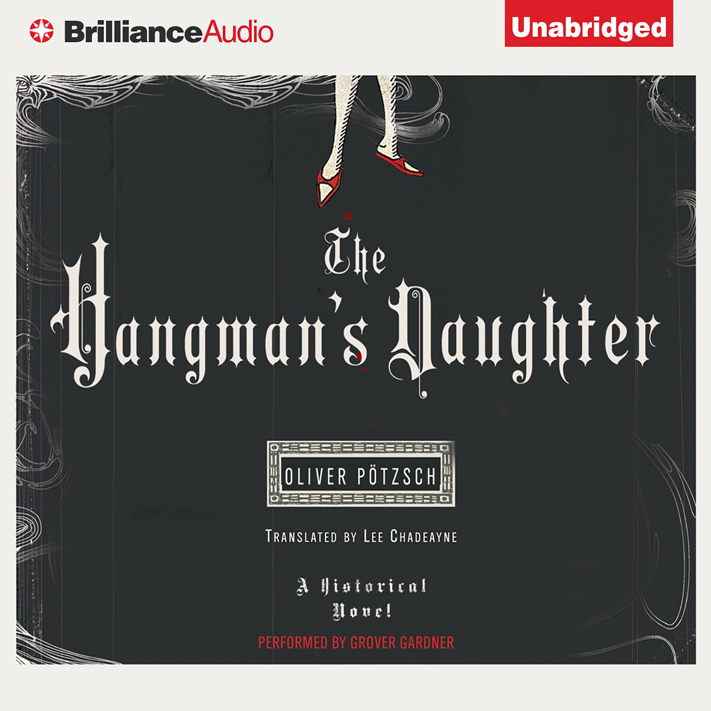 The Hangman's Daughter