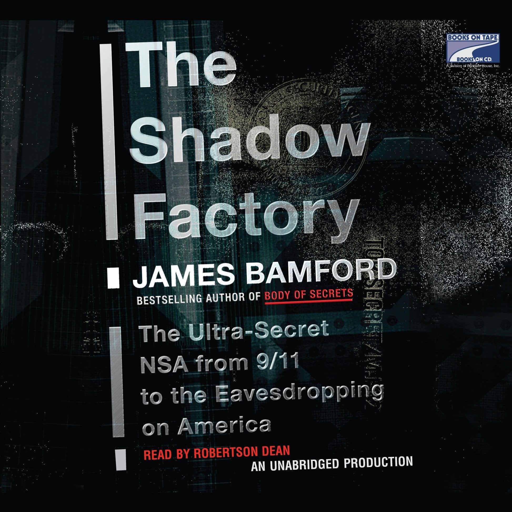The Shadow Factory