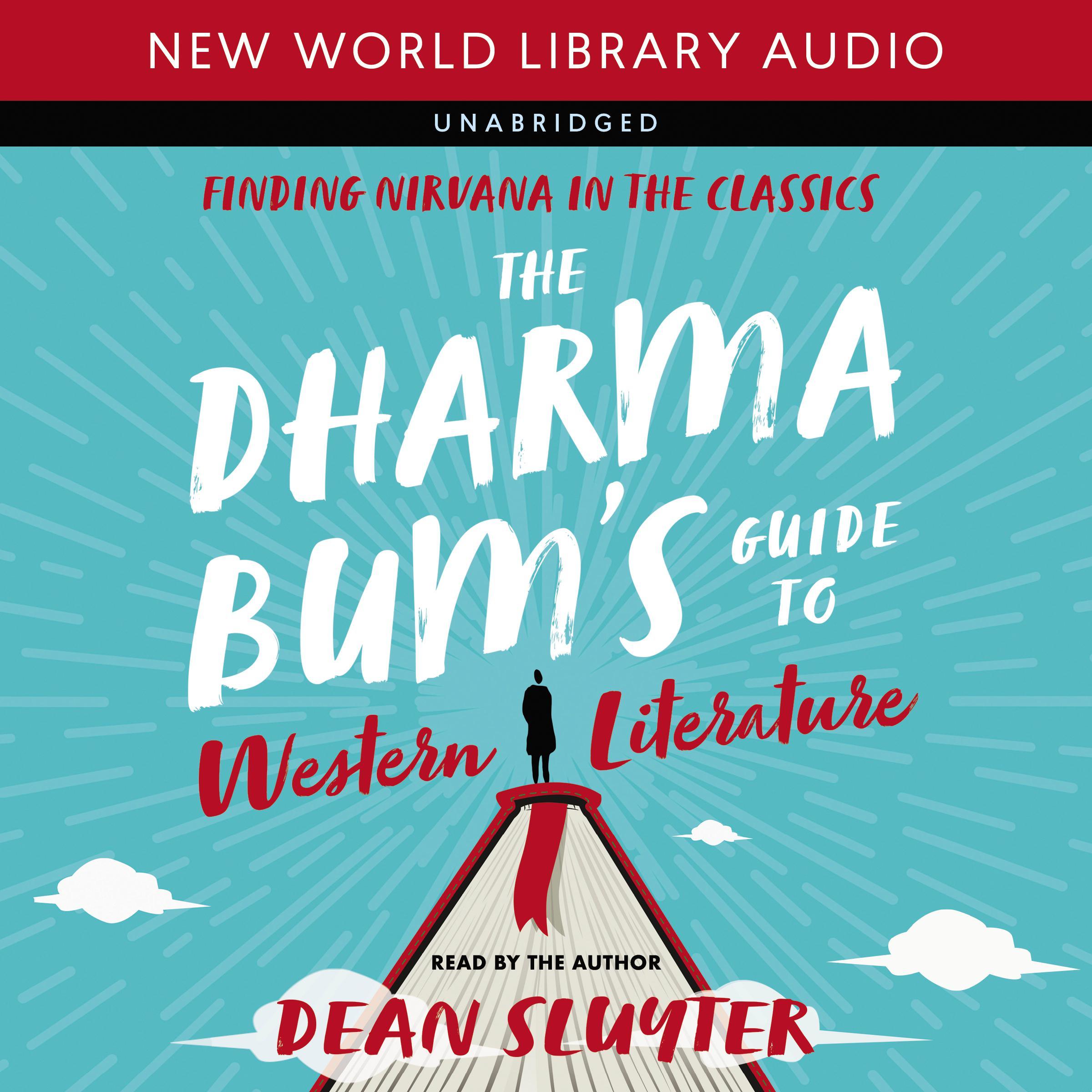 The Dharma Bum’s Guide to Western Literature