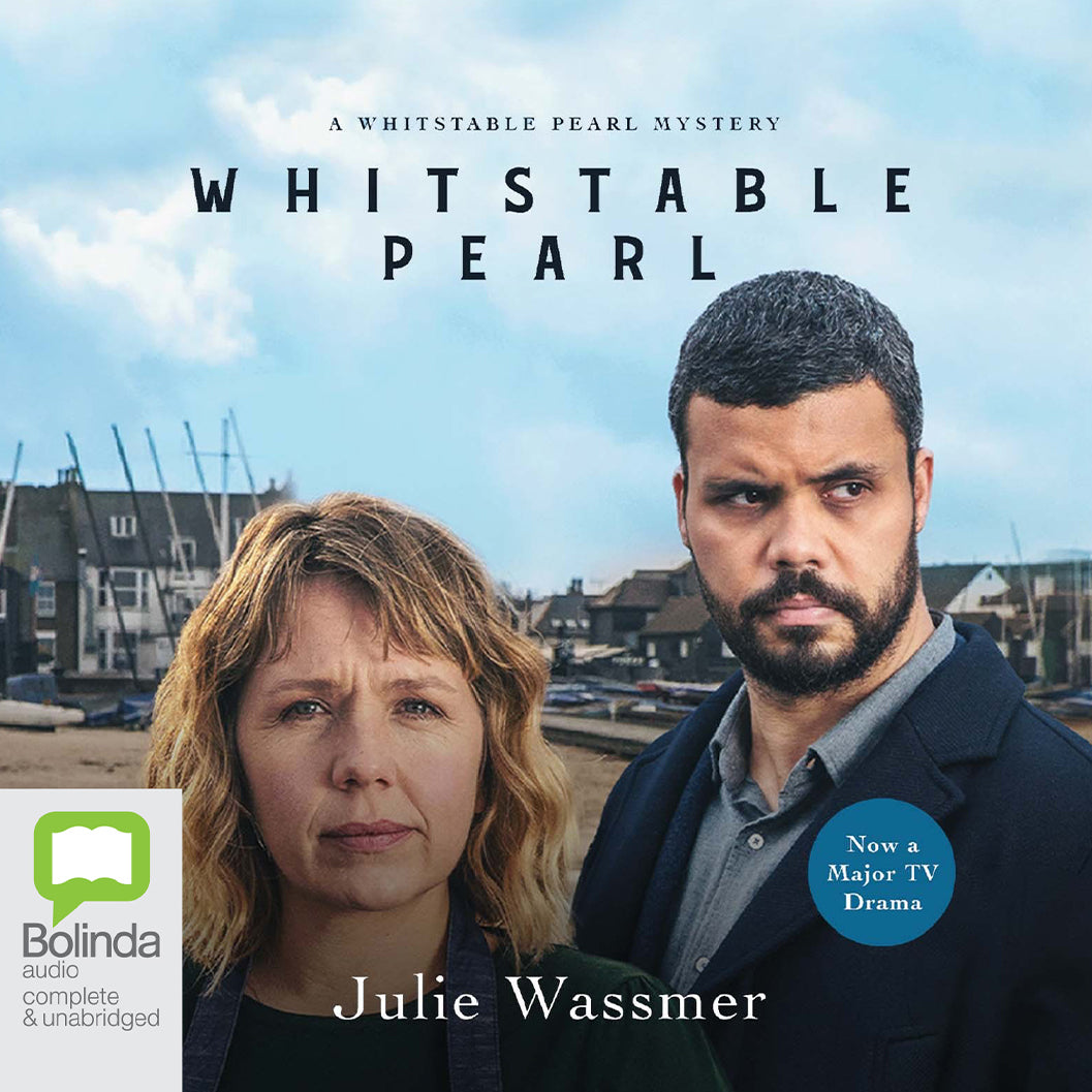The Whitstable Pearl Mystery