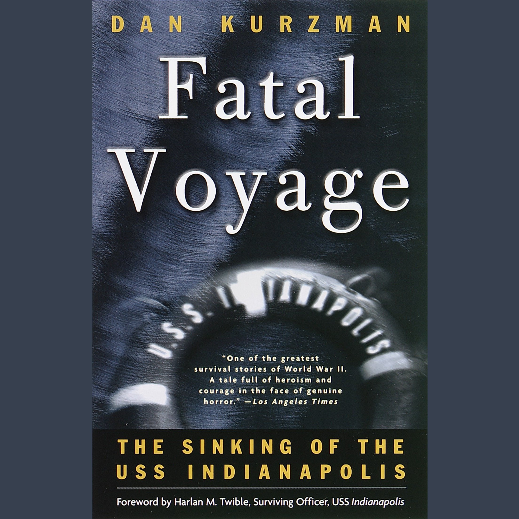 Fatal Voyage
