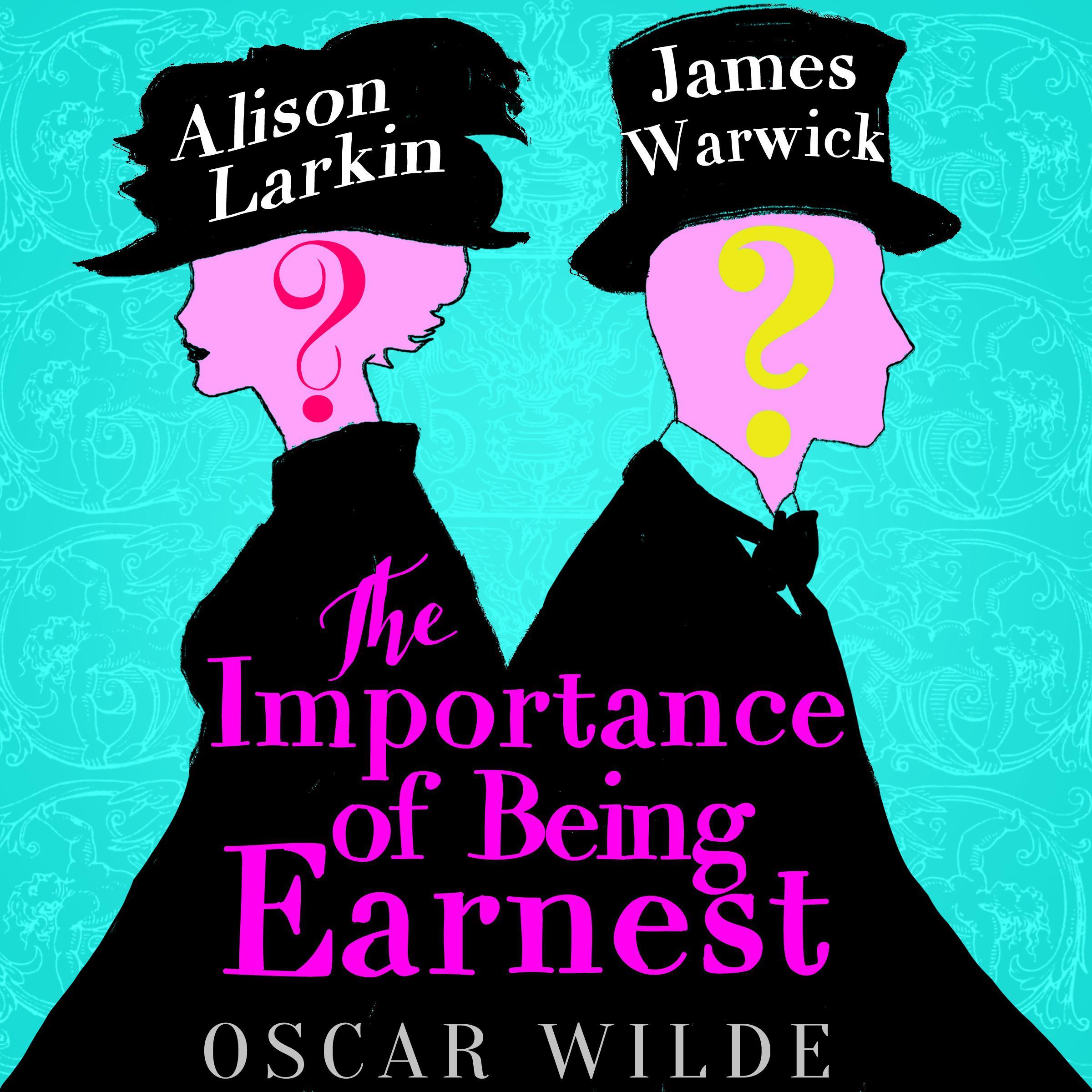 The Importance of Being Earnest