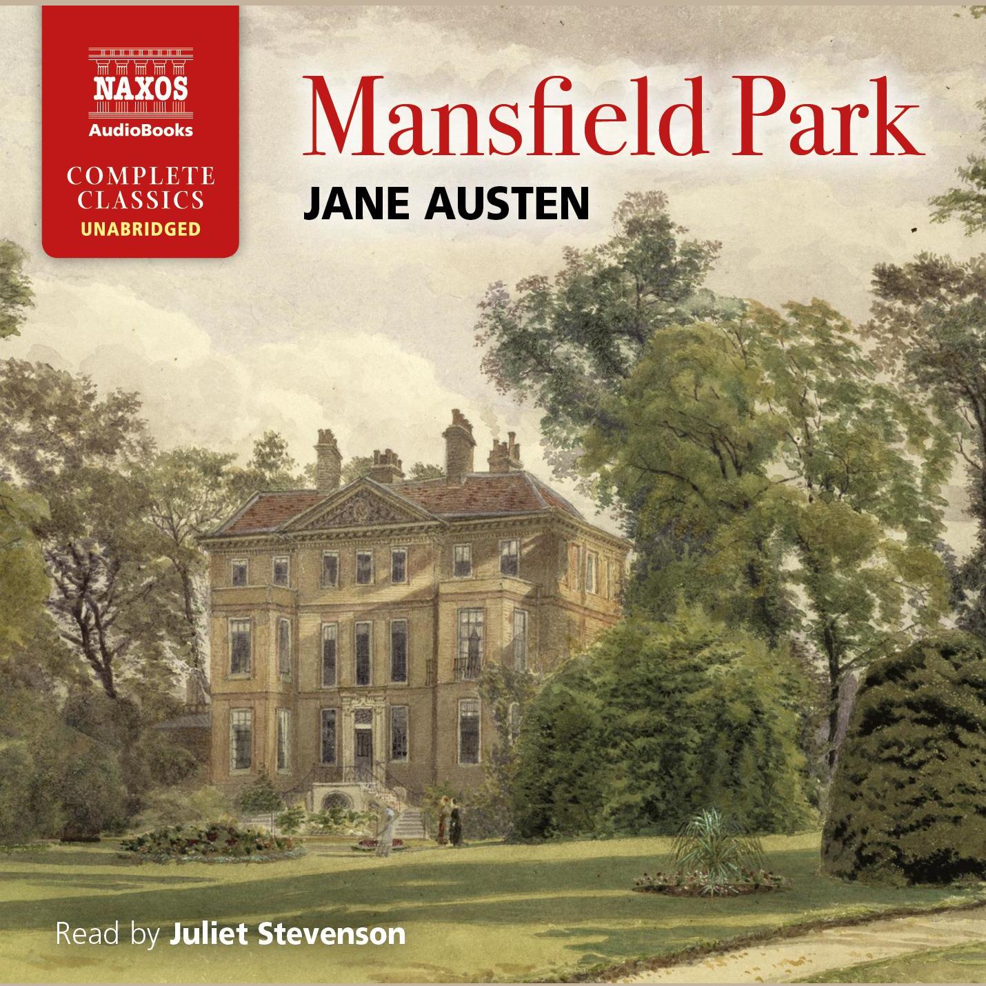 Mansfield Park