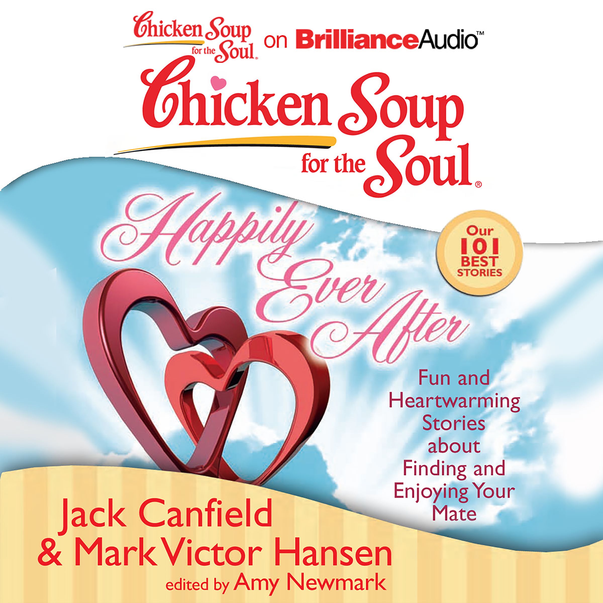 Chicken Soup for the Soul: Happily Ever After