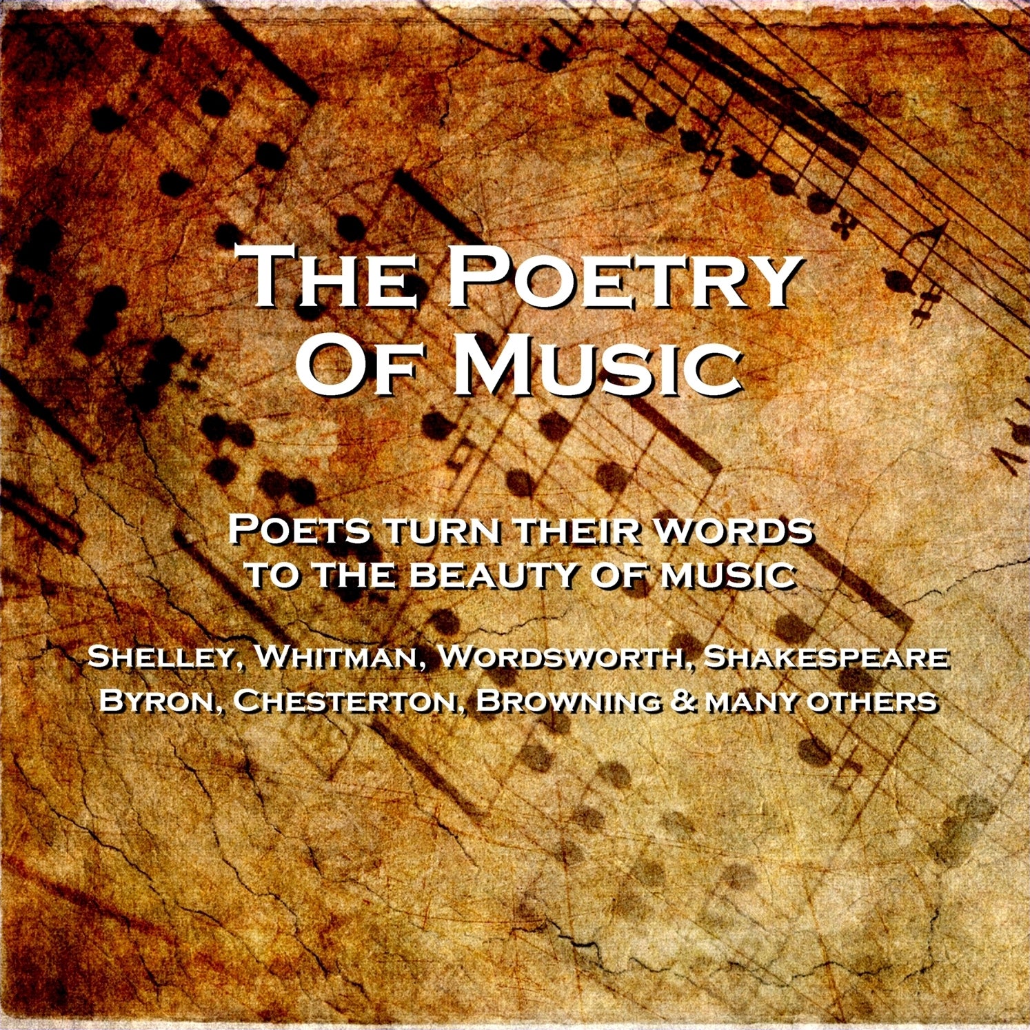 The Poetry of Music